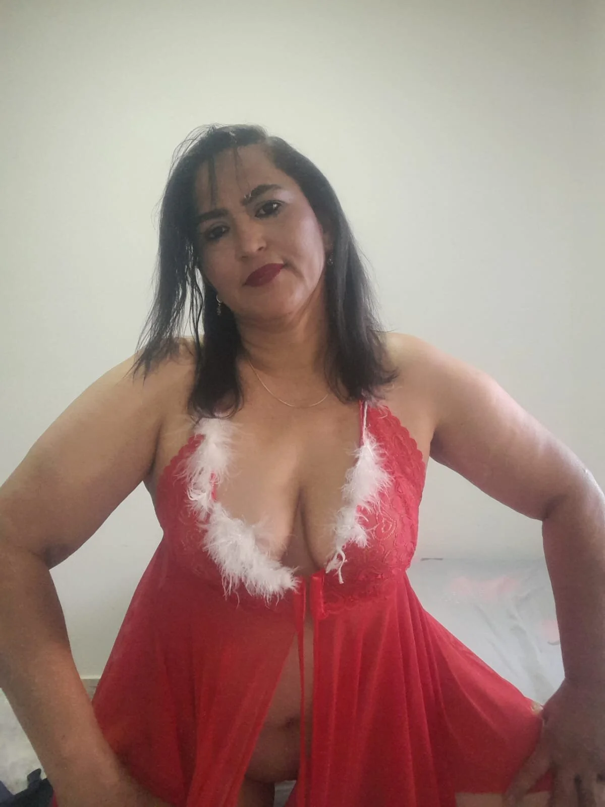 XXX Porn Photo of Nude kristalmarelyn 8
