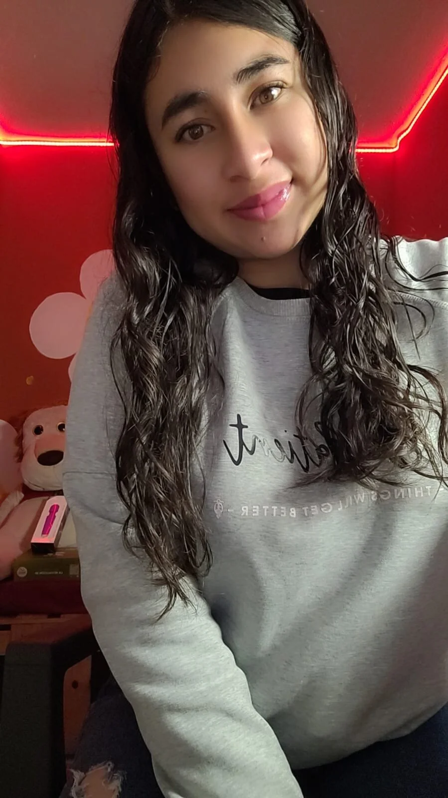 XXX Porn Photo of Nude VirellaAshford 20