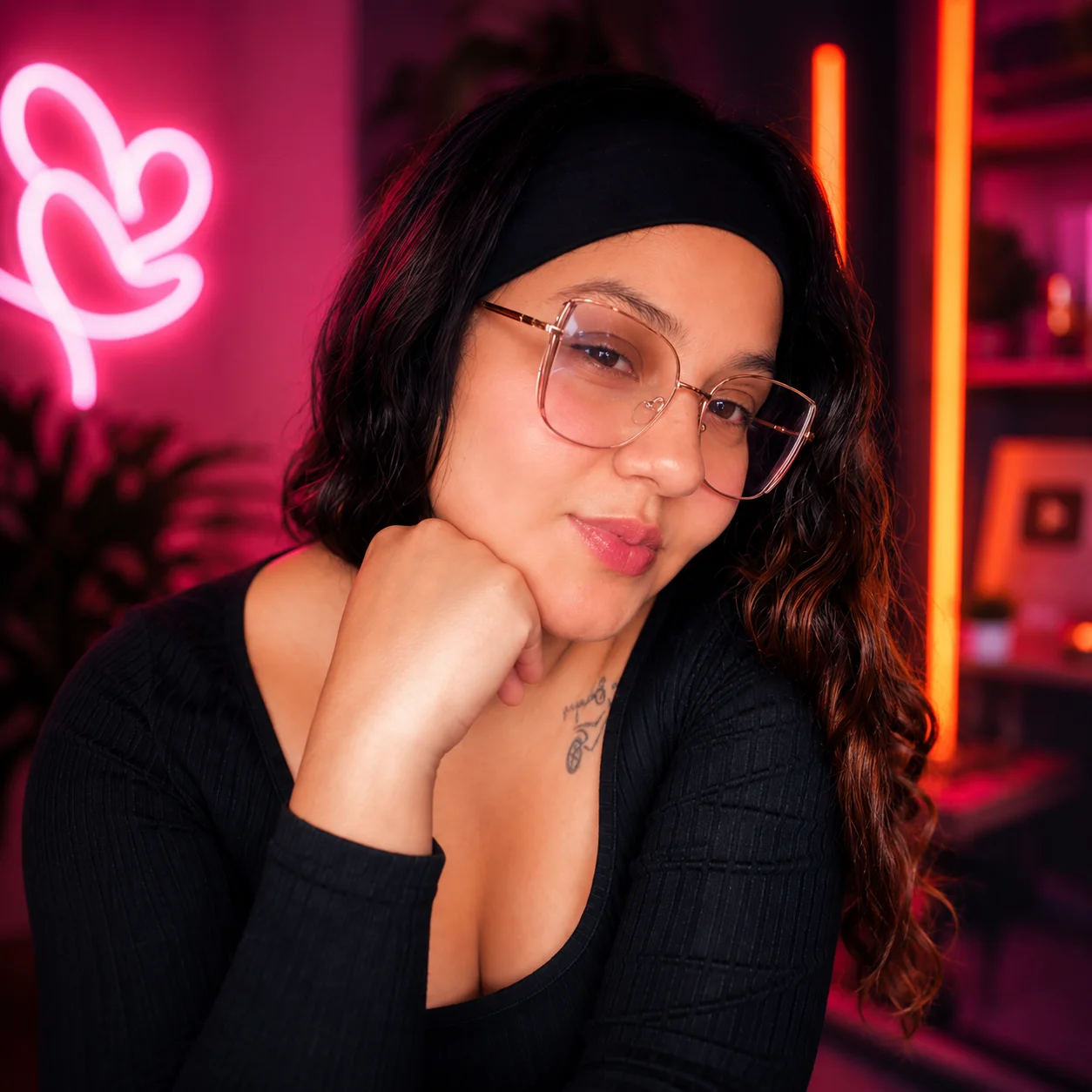 XXX Porn Photo of Nude violetta_allen 5