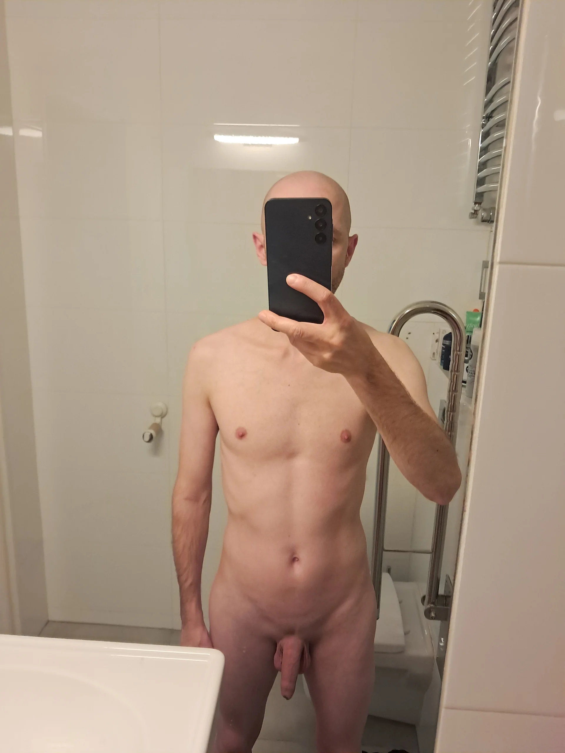 XXX Porn Photo of Nude Markiloff 7