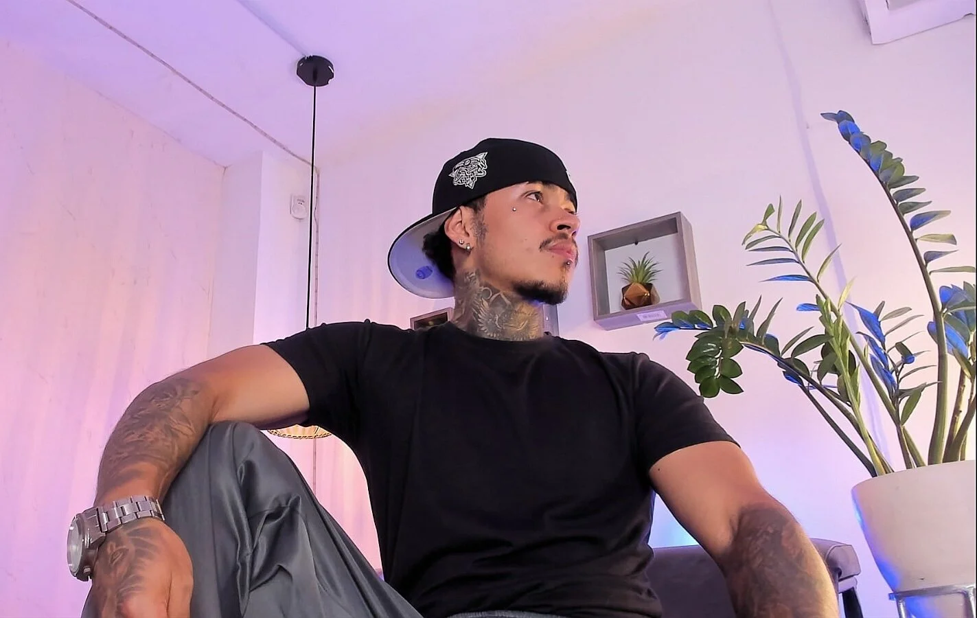 XXX Porn Photo of Nude JordanSmiith_ 5