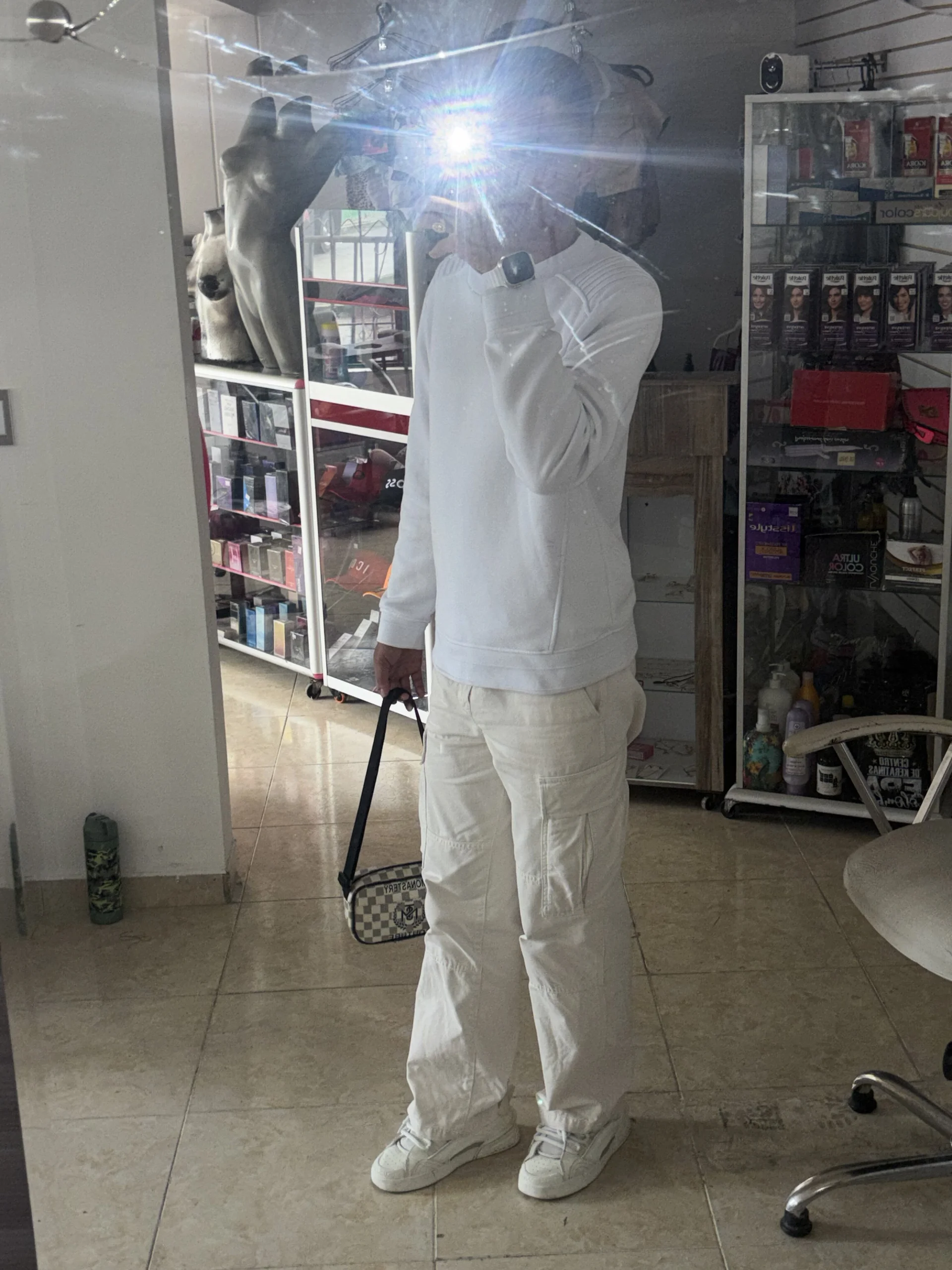 XXX Porn Photo of Nude smarinloch 3