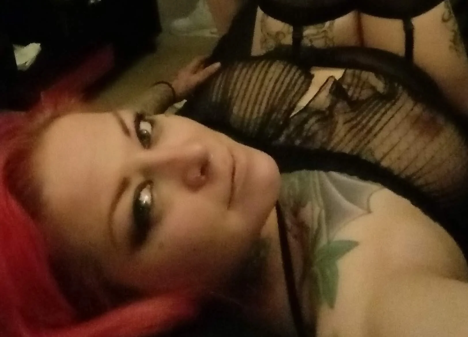 XXX Porn Photo of Nude Loddi_XxX 8