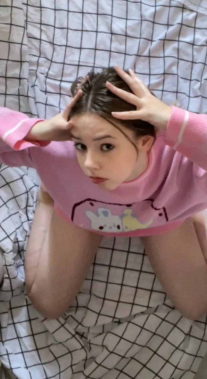 XXX Porn Photo of Nude AftonChappel 9