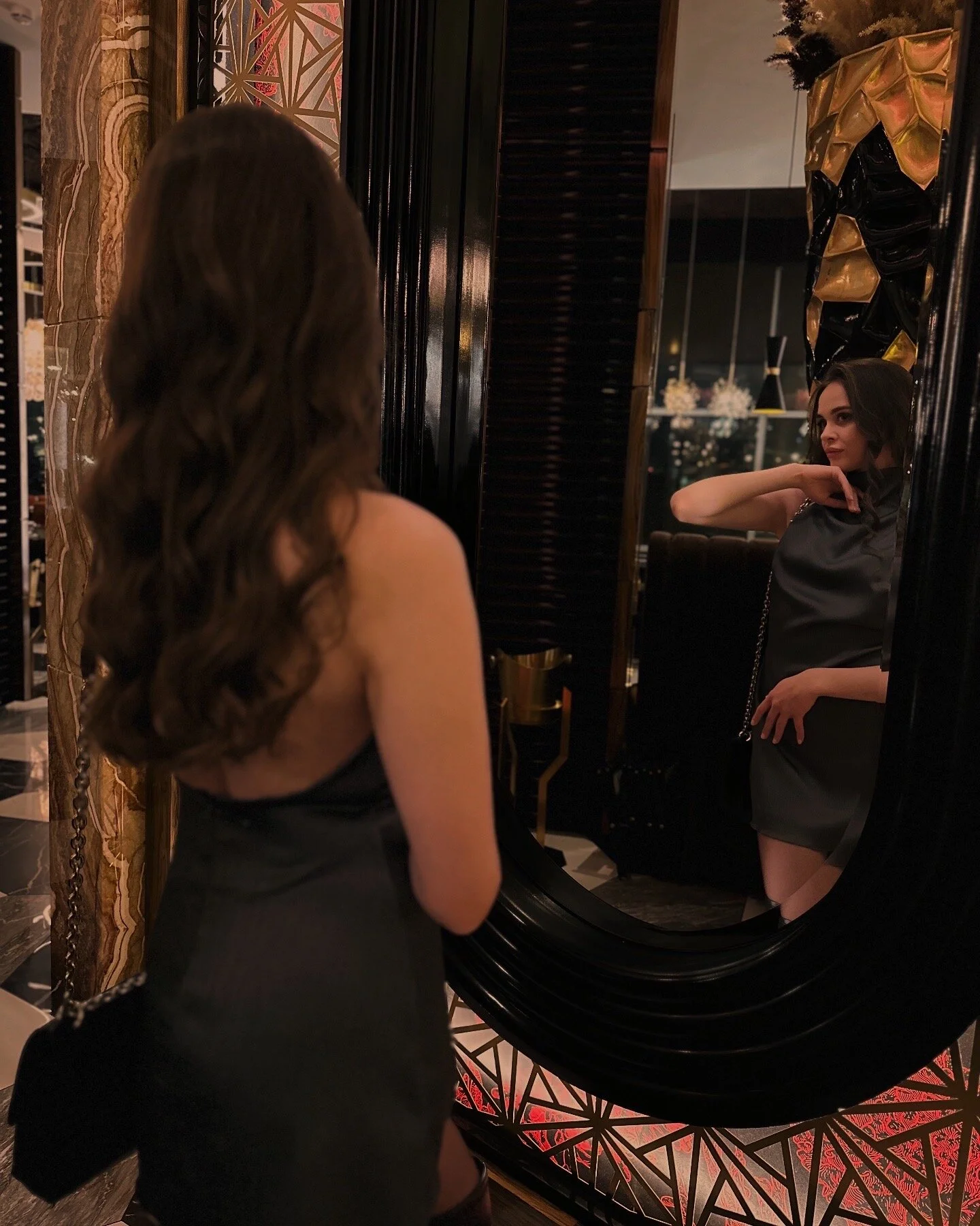 XXX Porn Photo of Nude KristiRich 22