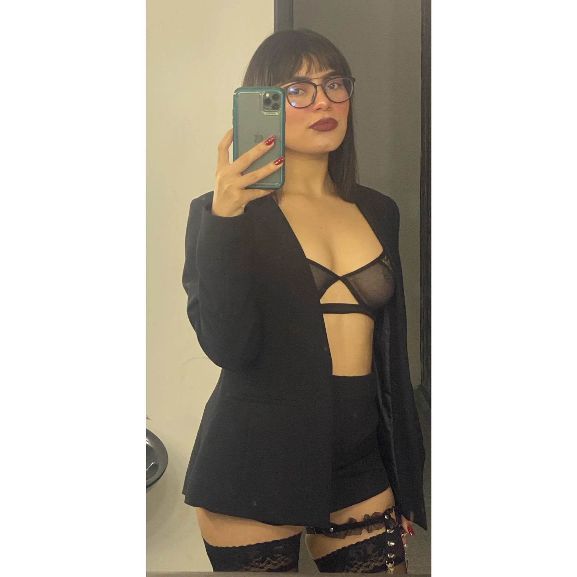 XXX Porn Photo of Nude Dakotacollis 7