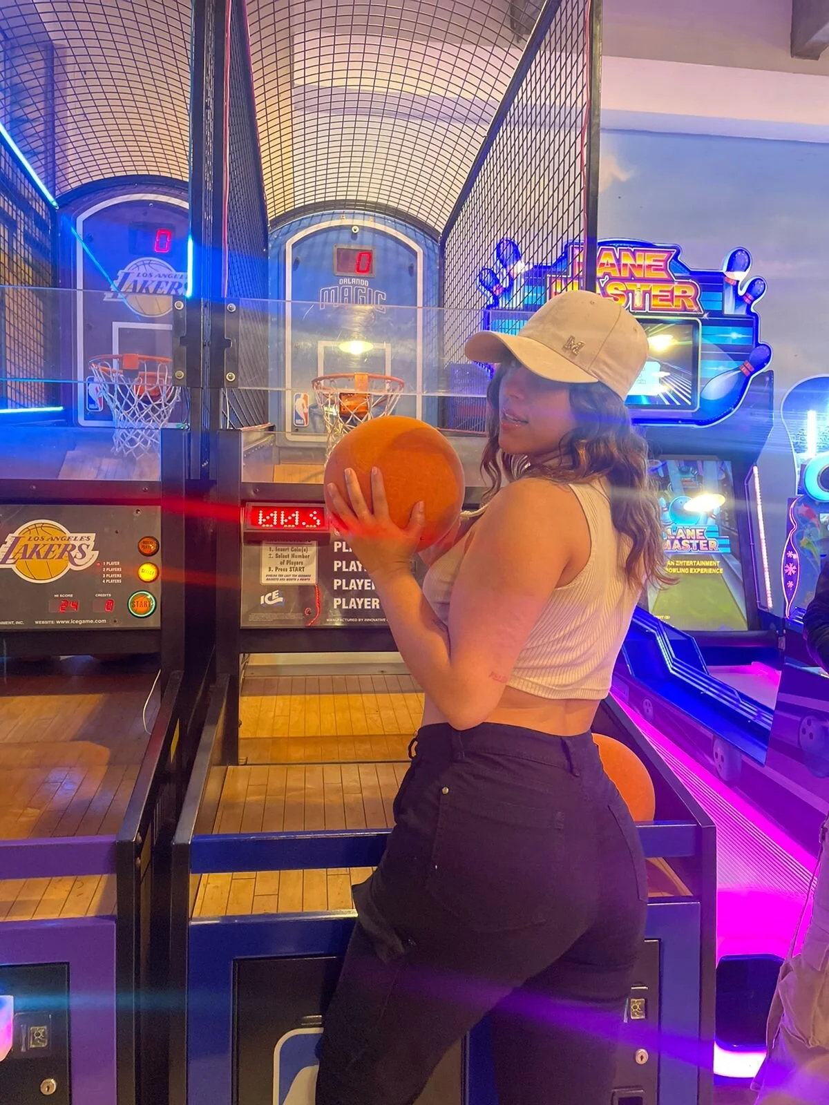 XXX Porn Photo of Nude LilithSmith_ 55