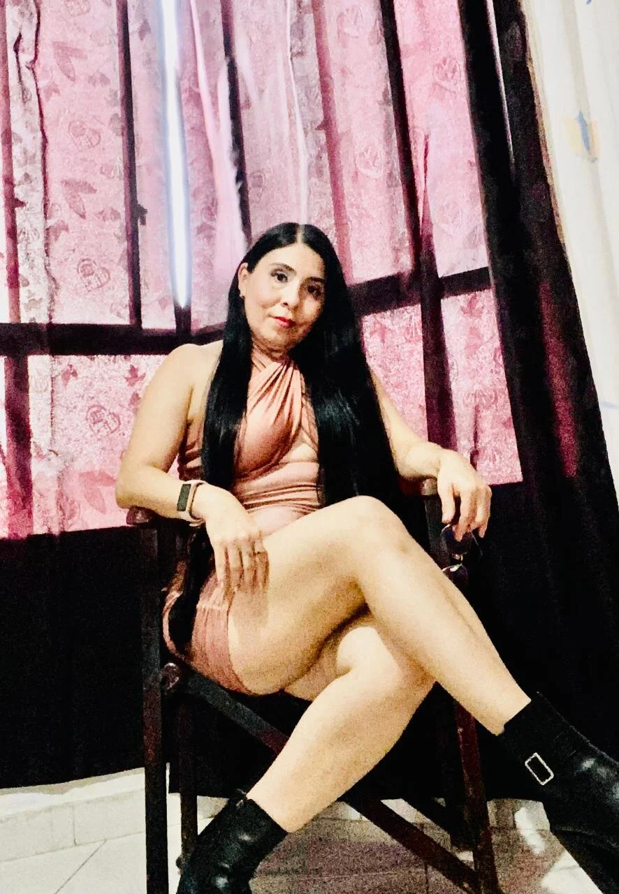 XXX Porn Photo of Nude anii_mantilla 13