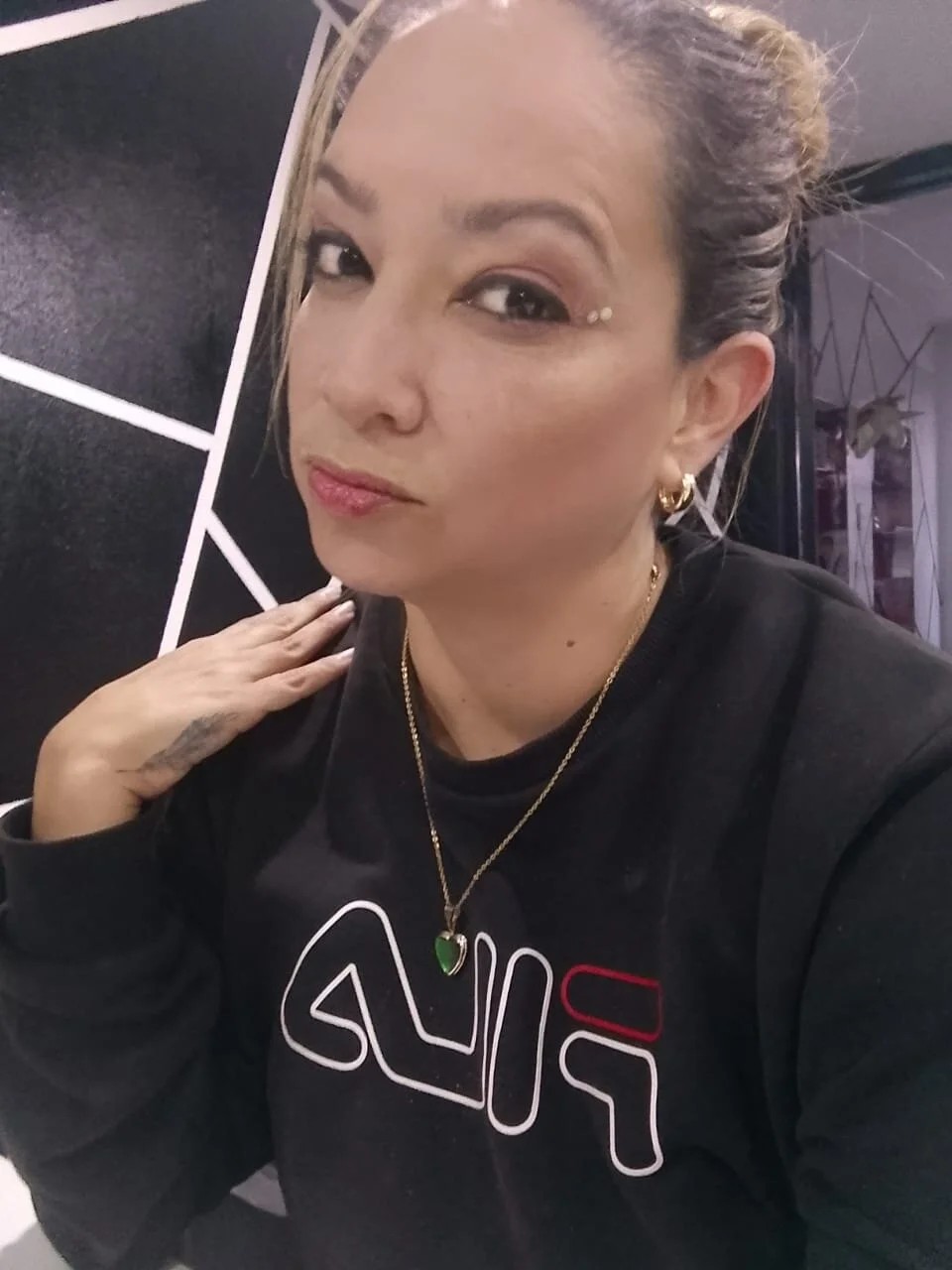 XXX Porn Photo of Nude Cristal_BigTits 8
