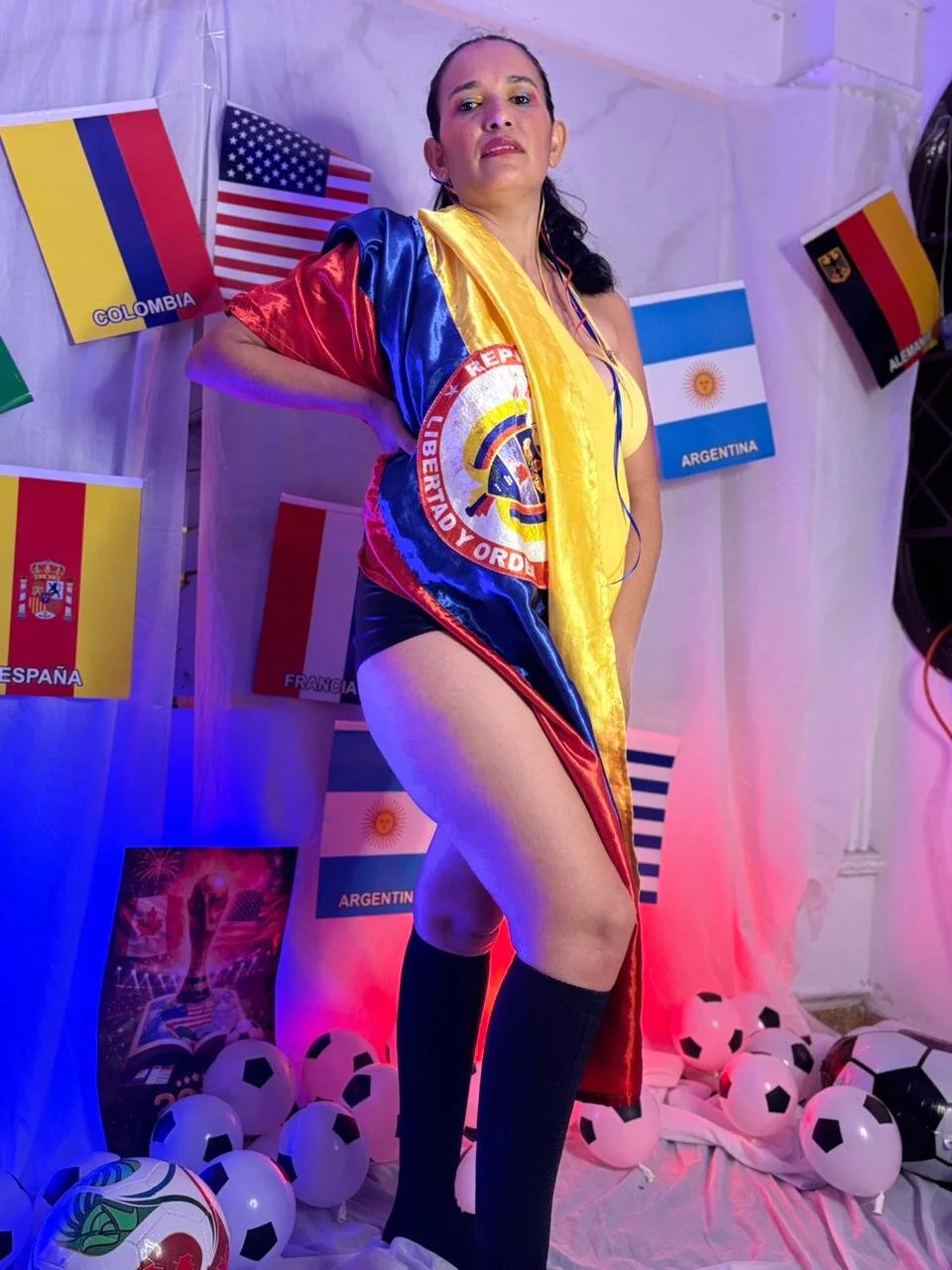XXX Porn Photo of Nude MILF_AURORA 11