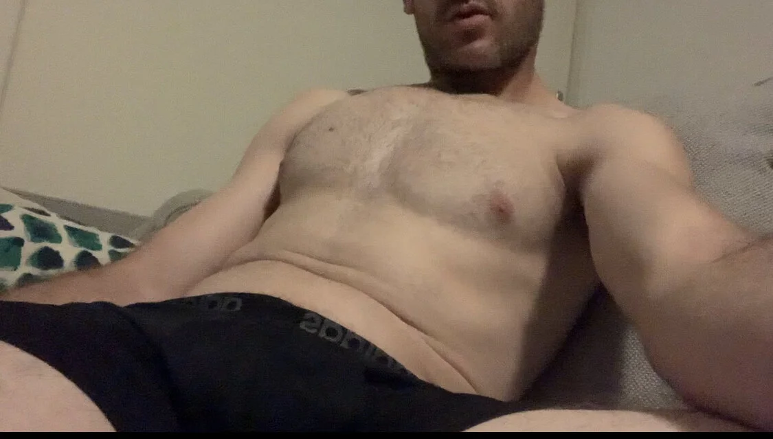 XXX Porn Photo of Nude Milkmanjack 12