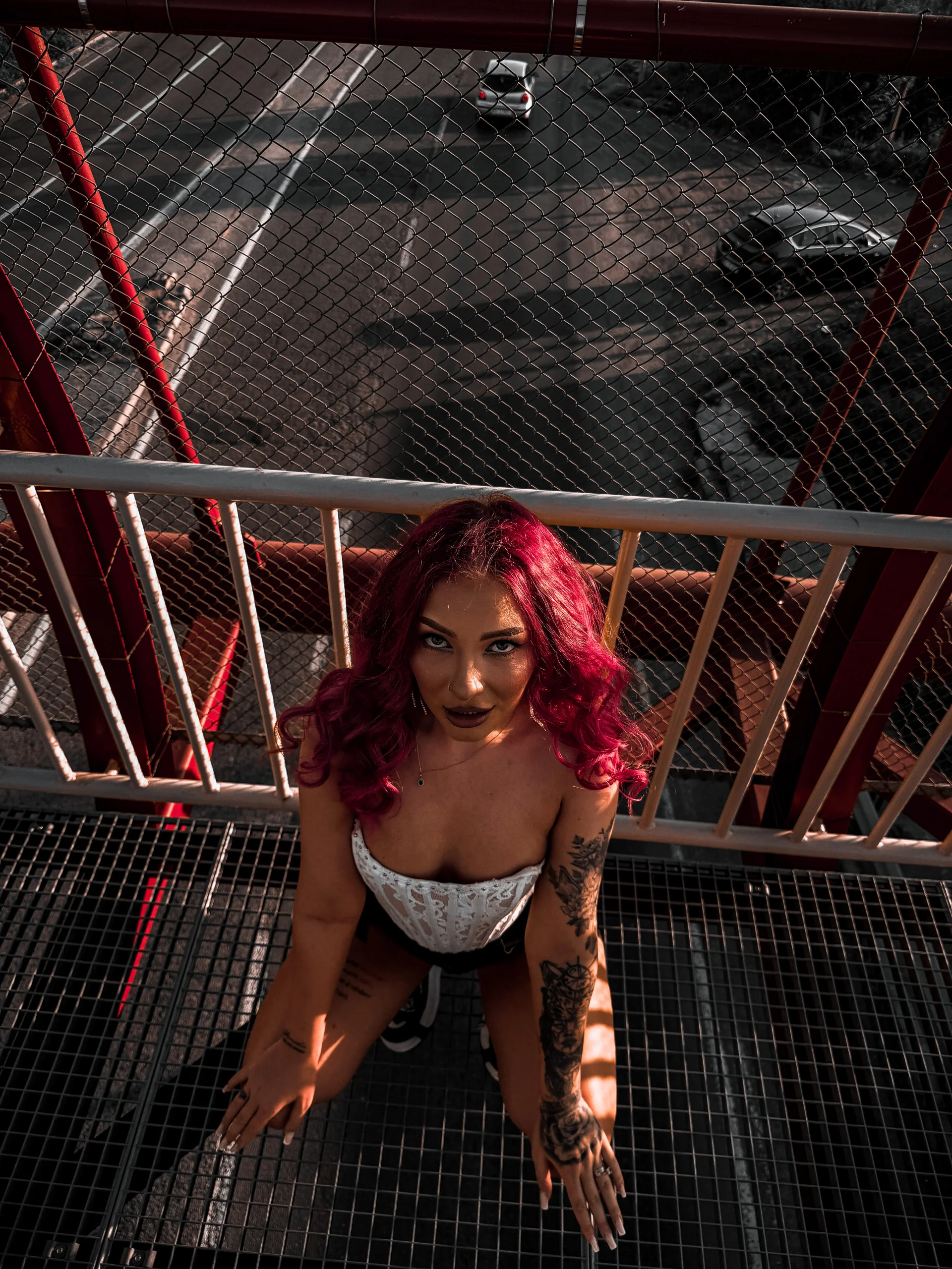 XXX Porn Photo of Nude MonicaKarter 3