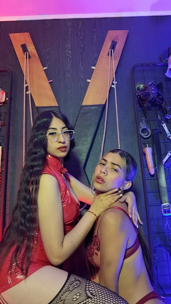 XXX Porn Photo of Nude Dominated_desires_Bdsm 1
