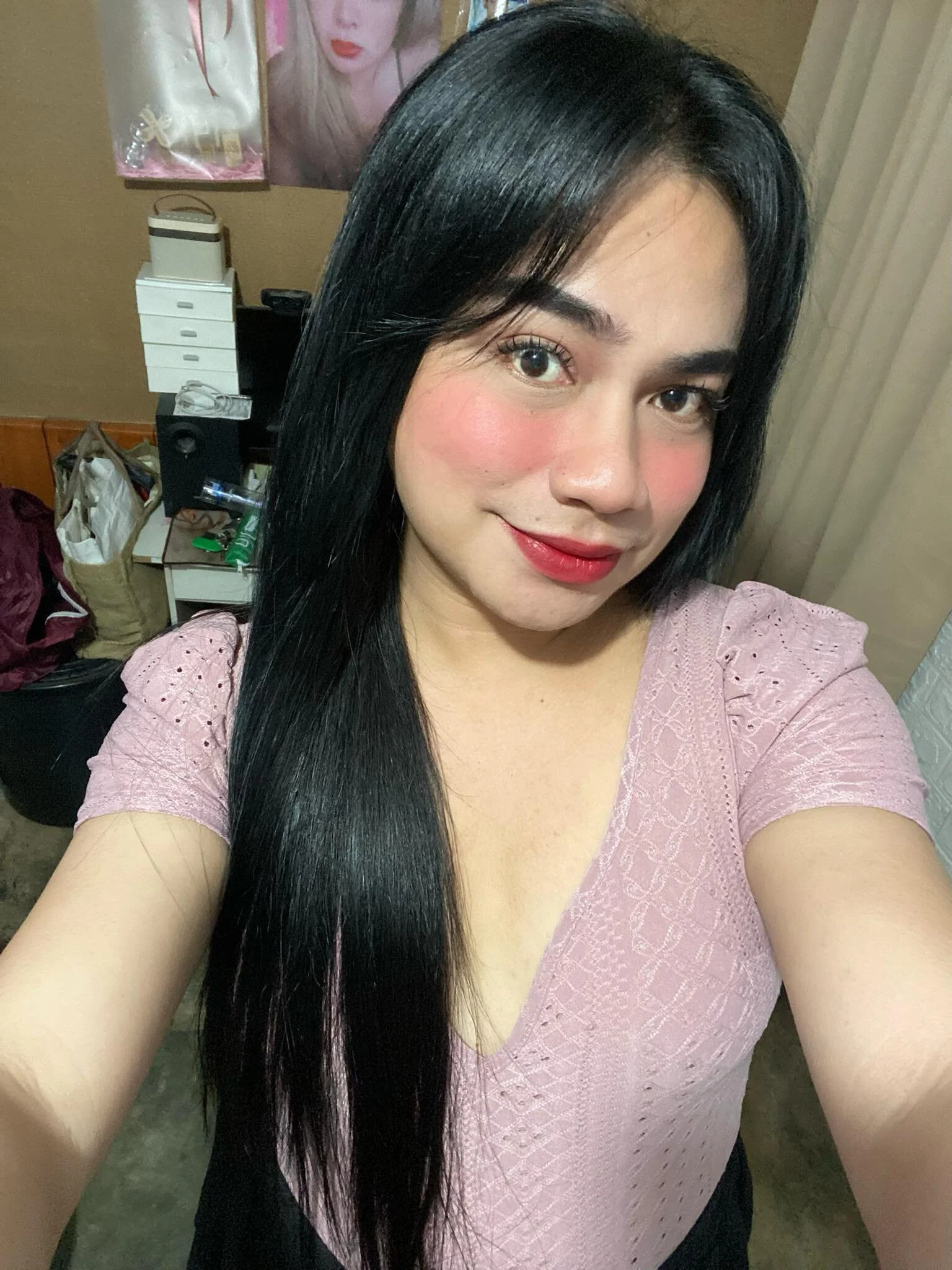 XXX Porn Photo of Nude fuxylady_cummerr 2