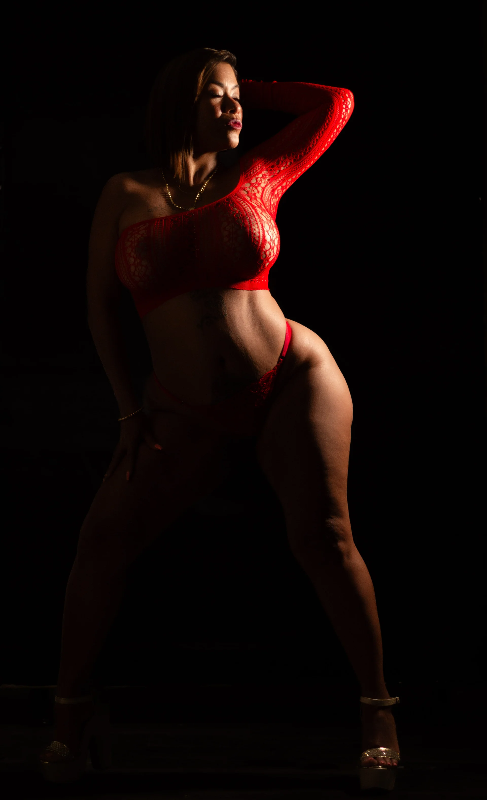 XXX Porn Photo of Nude AlixLong 79