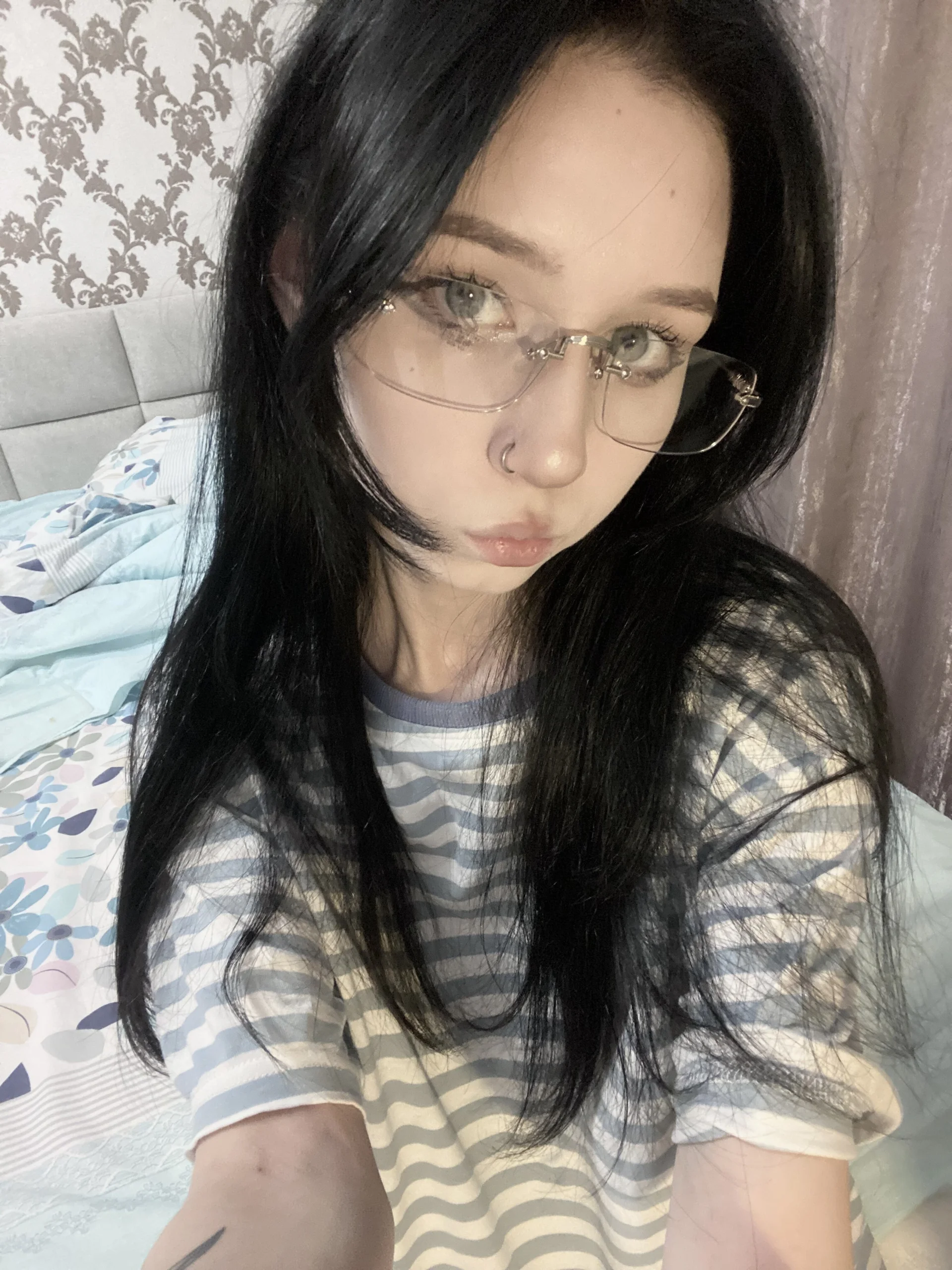 XXX Porn Photo of Nude DeliaLoma 4