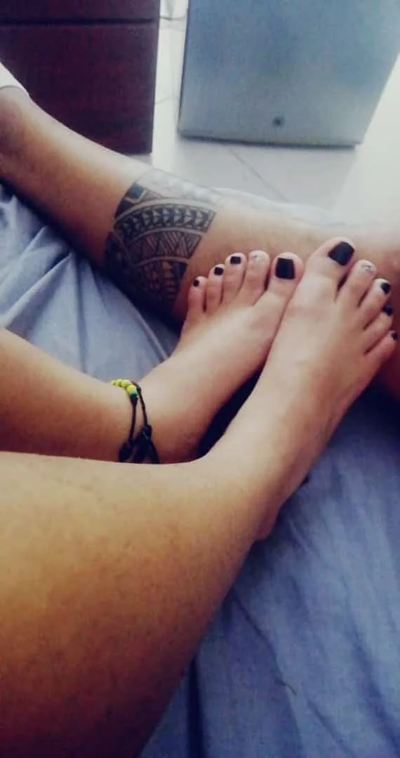 XXX Porn Photo of Nude ScarlettAndClark 9