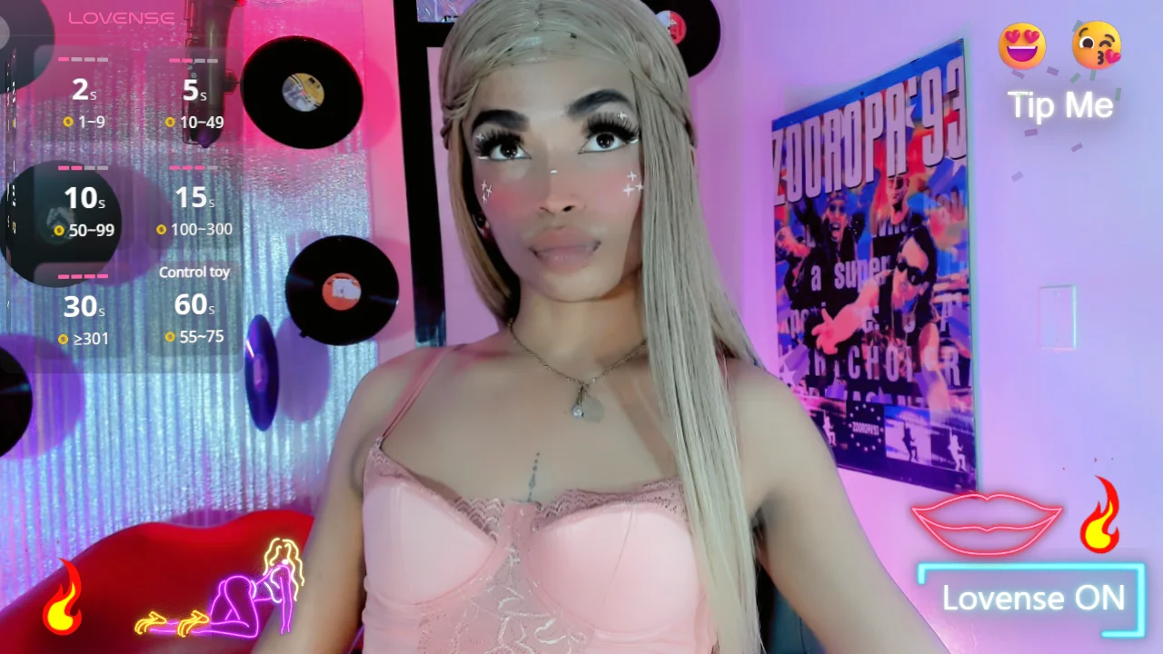 XXX Porn Photo of Nude Gisele_fox 305