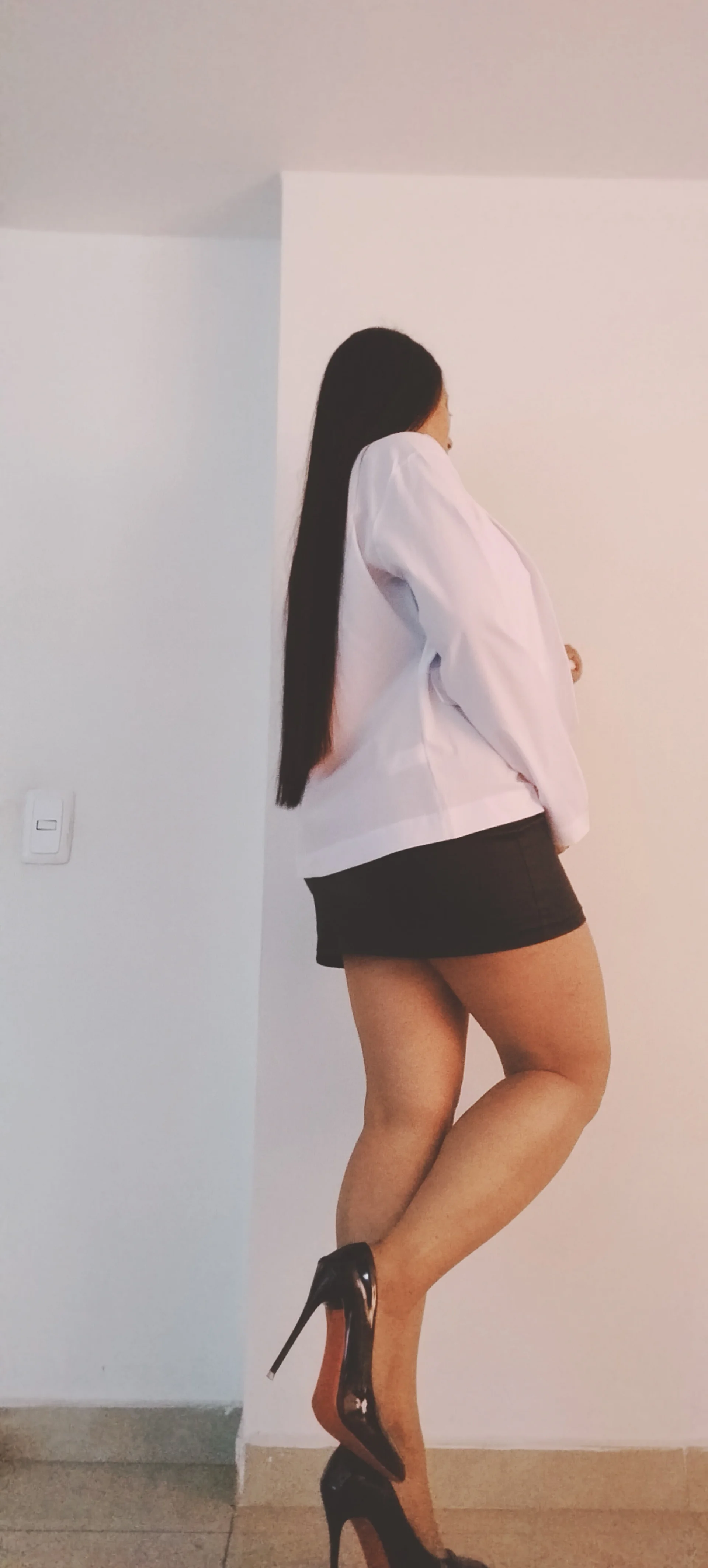 XXX Porn Photo of Nude lulu_072 146