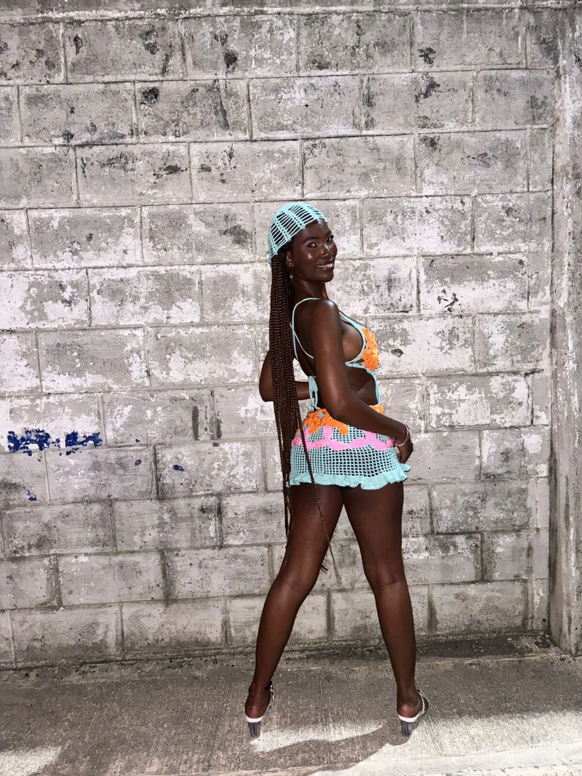 XXX Porn Photo of Nude Tahira_21_ 69