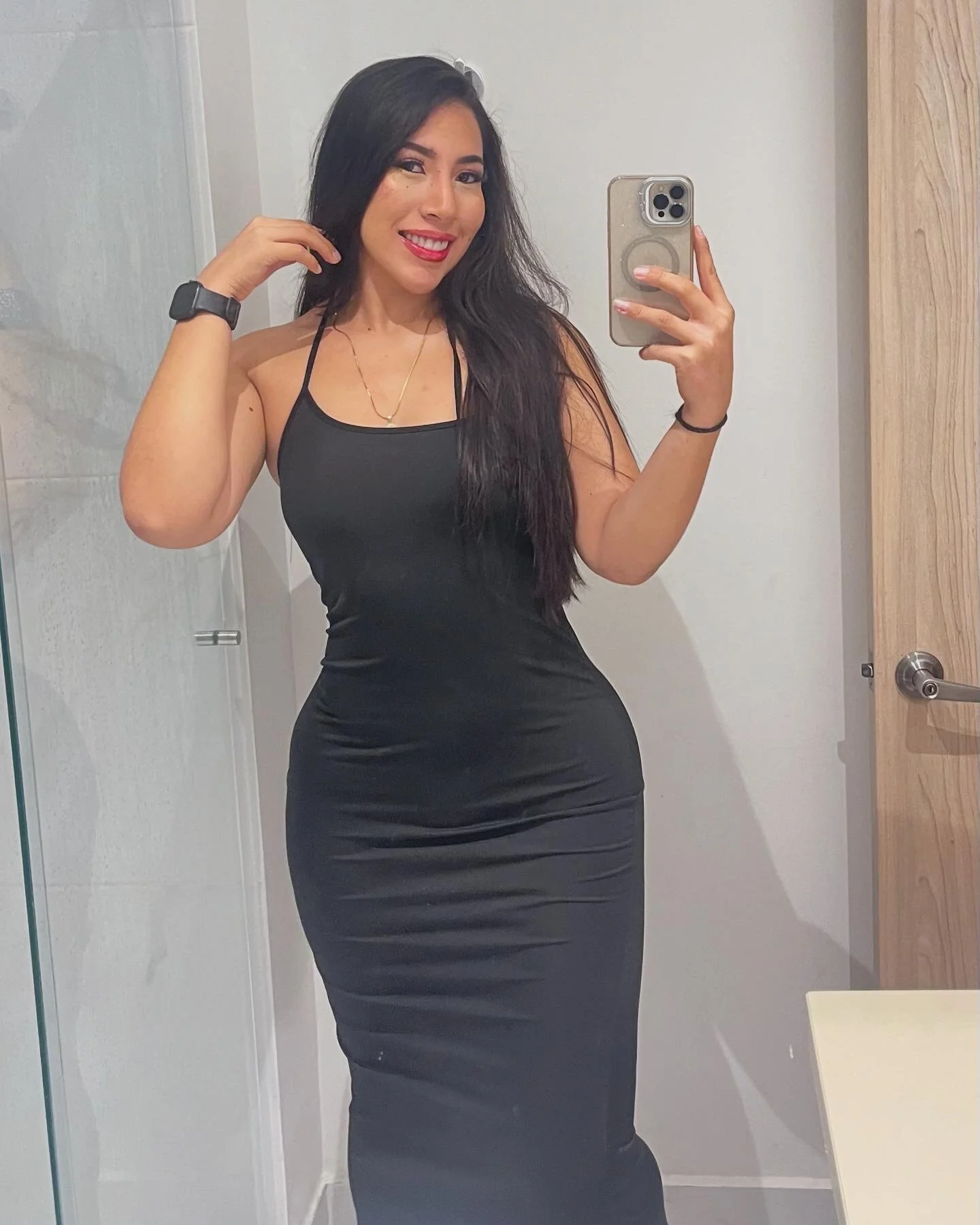 XXX Porn Photo of Nude daniela_henao 24