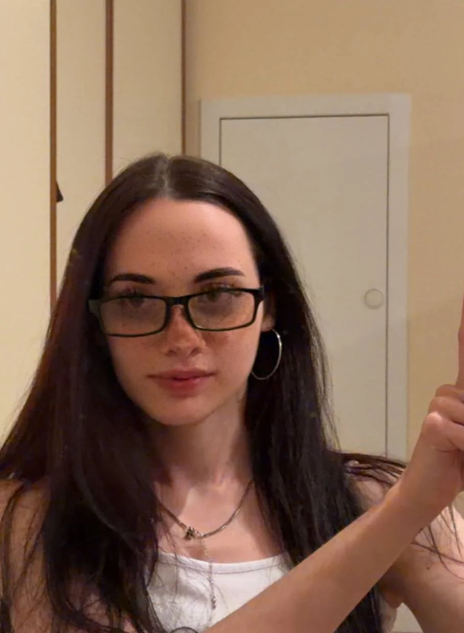 XXX Porn Photo of Nude RavenTonic 1
