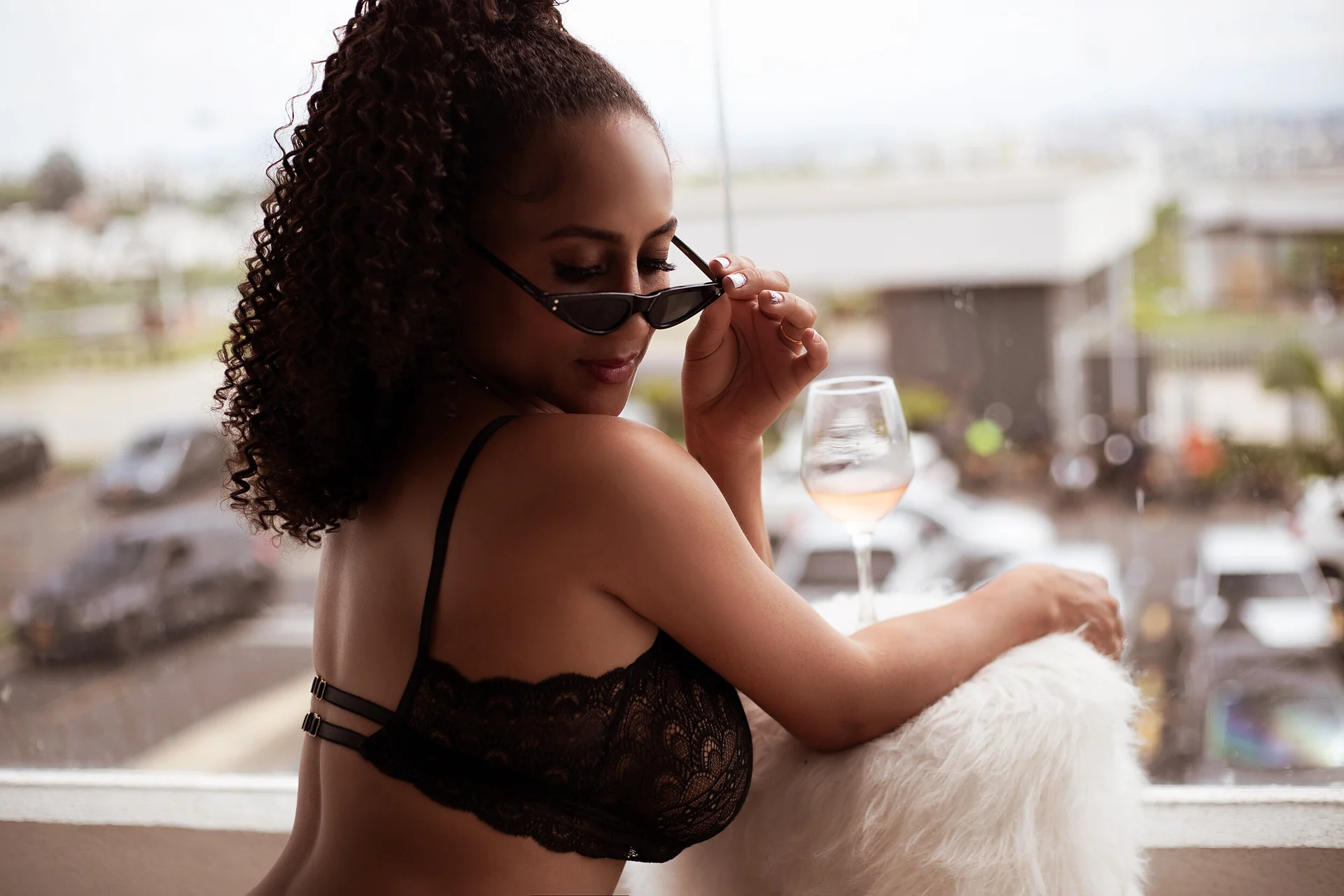 XXX Porn Photo of Nude EmmaFerrary 29