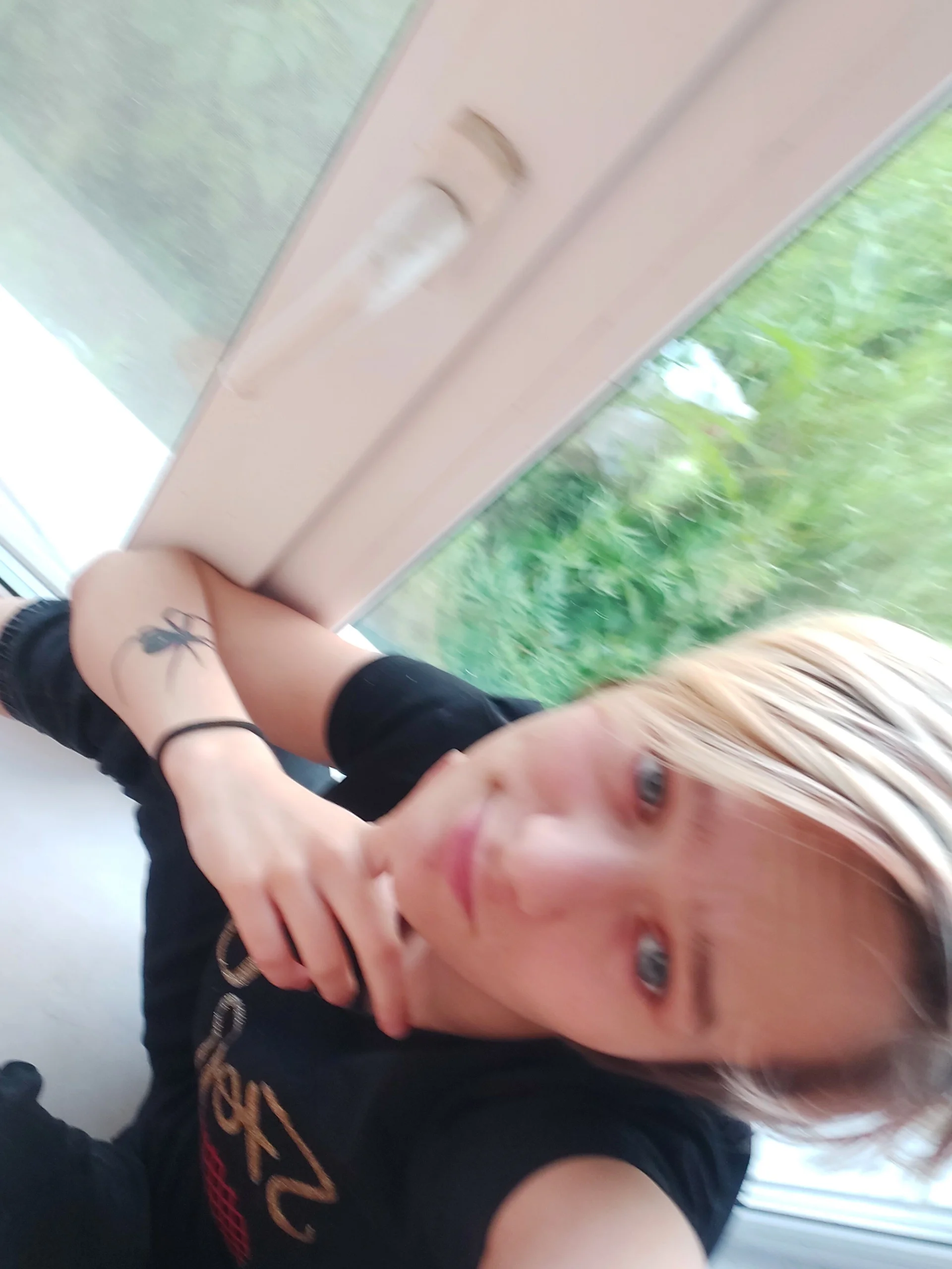 XXX Porn Photo of Nude KagamiTayga 23