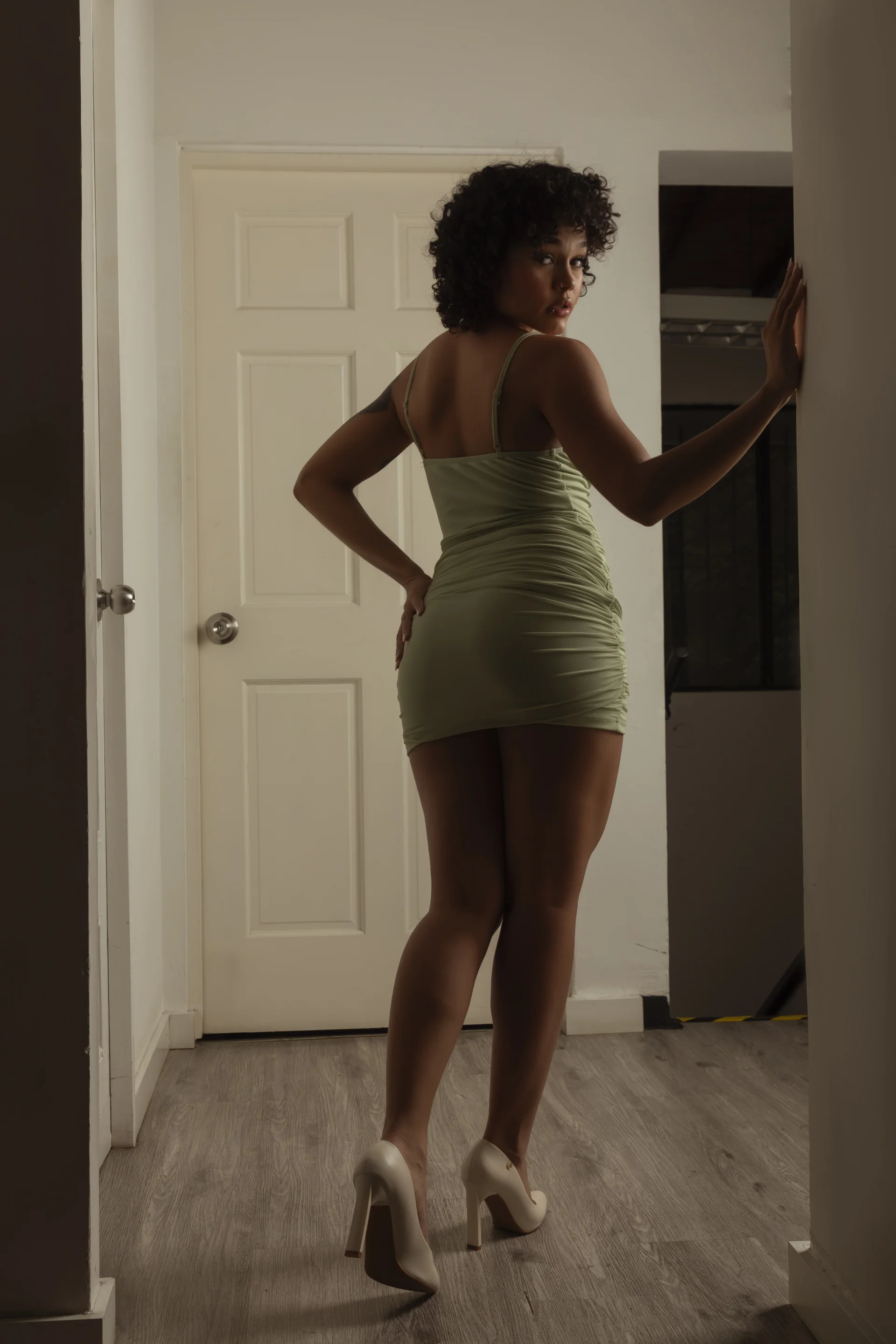 XXX Porn Photo of Nude izzyvega__ 13