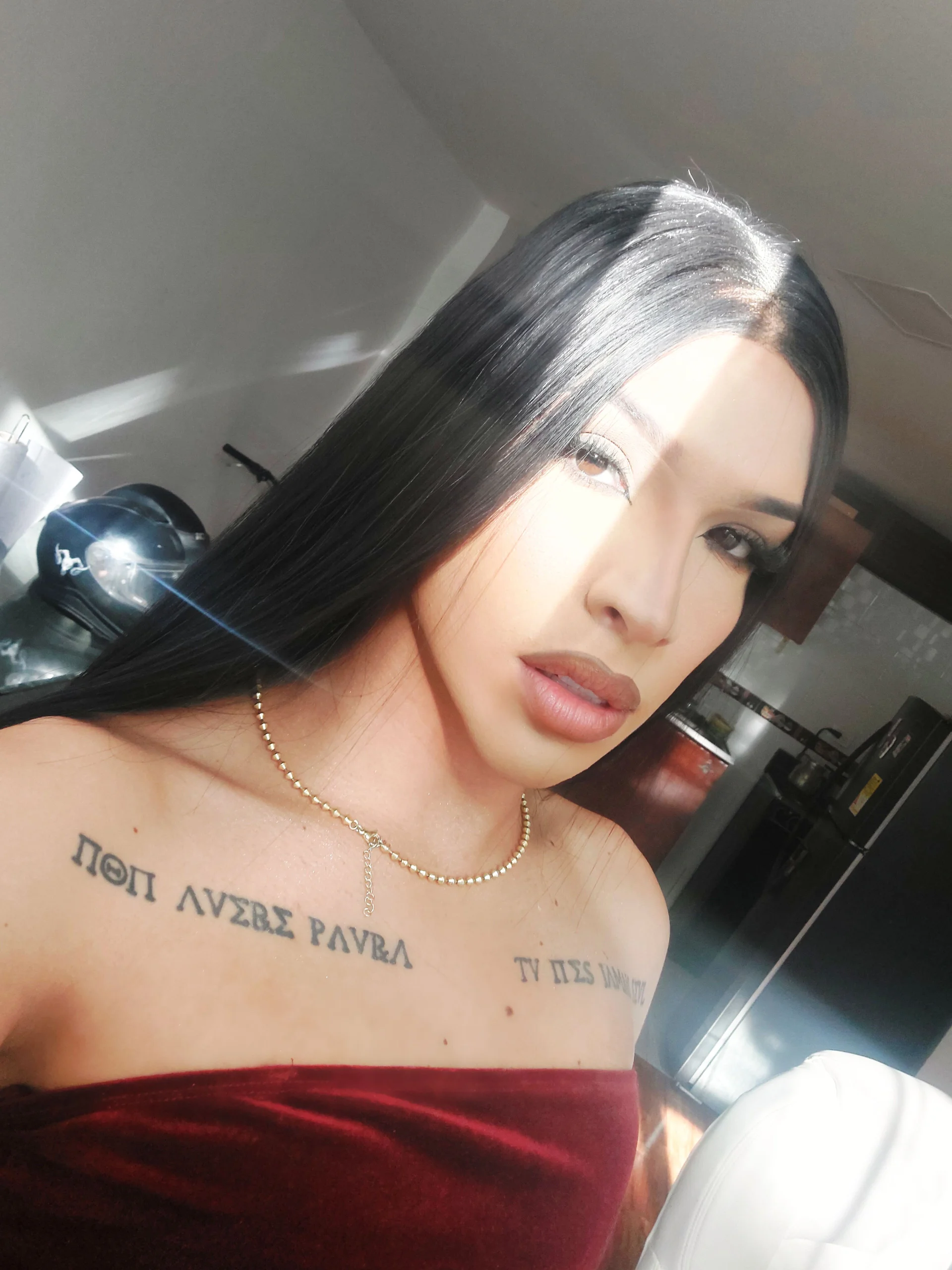XXX Porn Photo of Nude Jess_Goddess 506