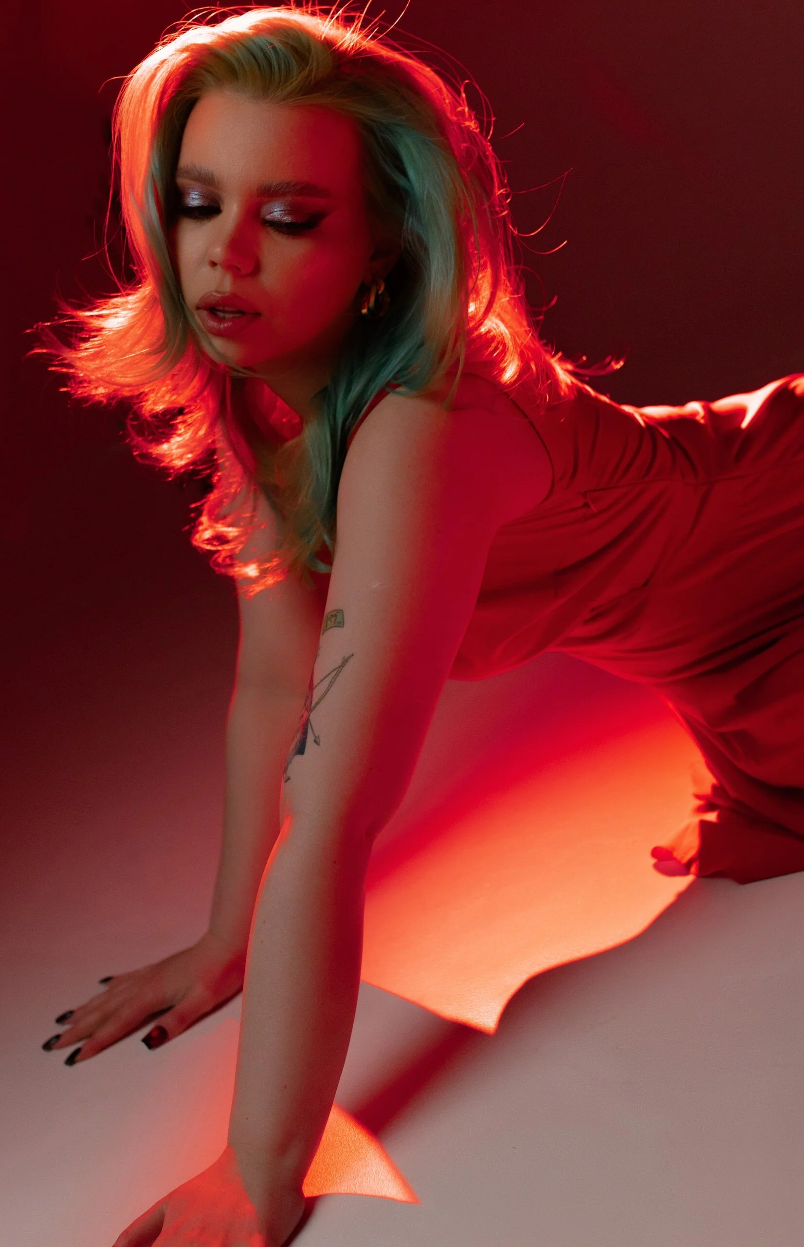 XXX Porn Photo of Nude EnergyBunny_1 33