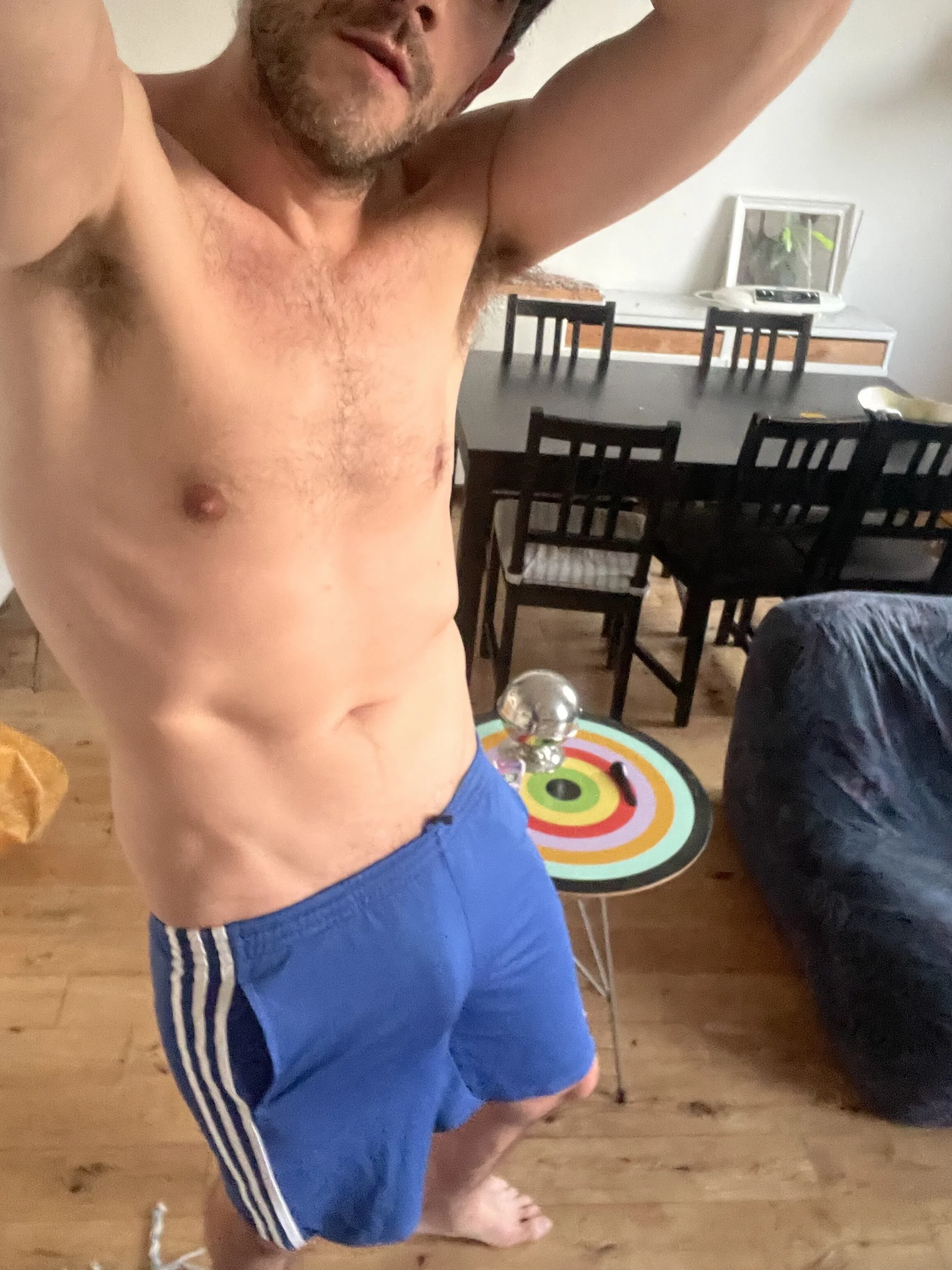 XXX Porn Photo of Nude funtastique 1