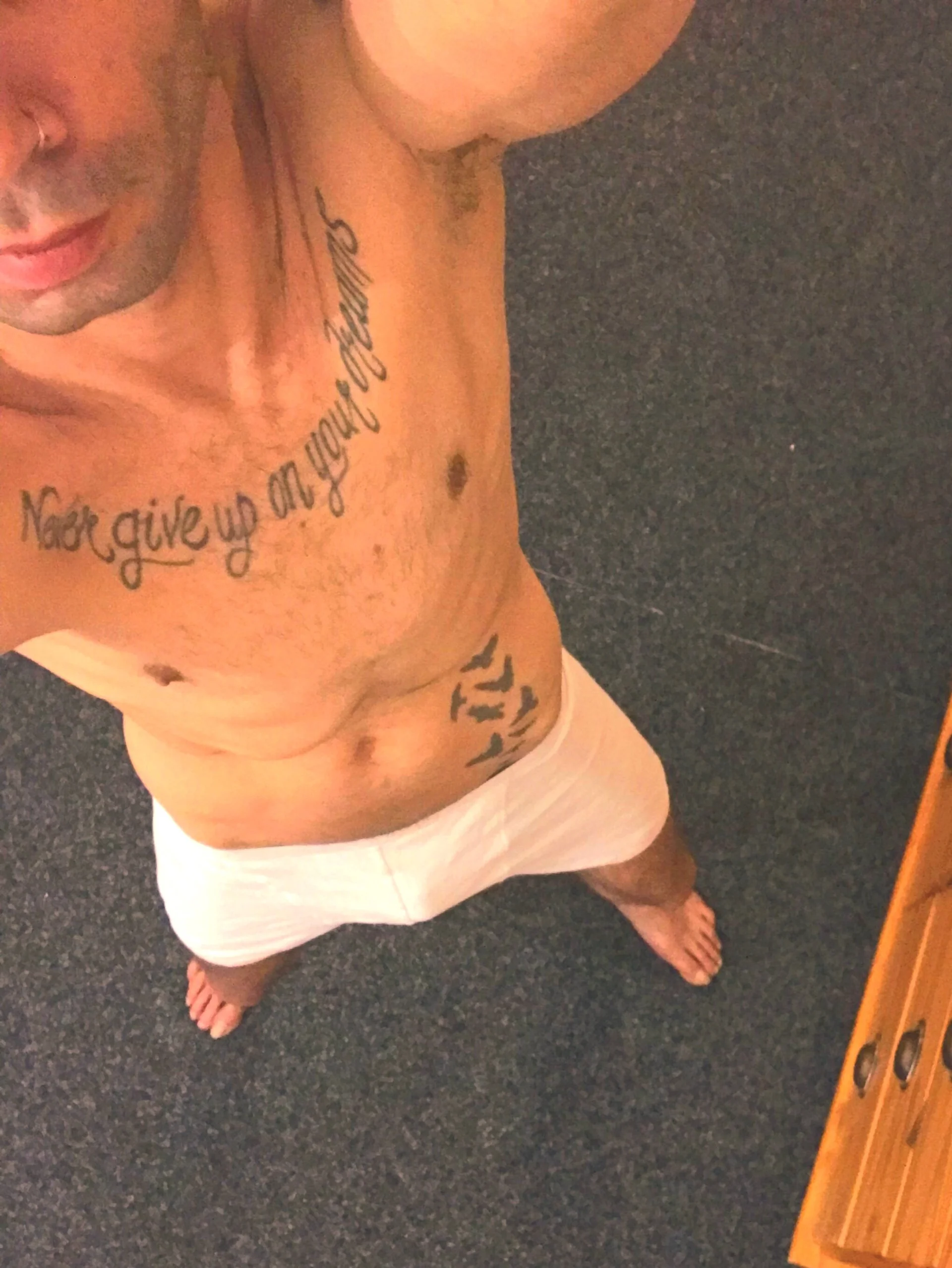 XXX Porn Photo of Nude SeptalGadgetry 8