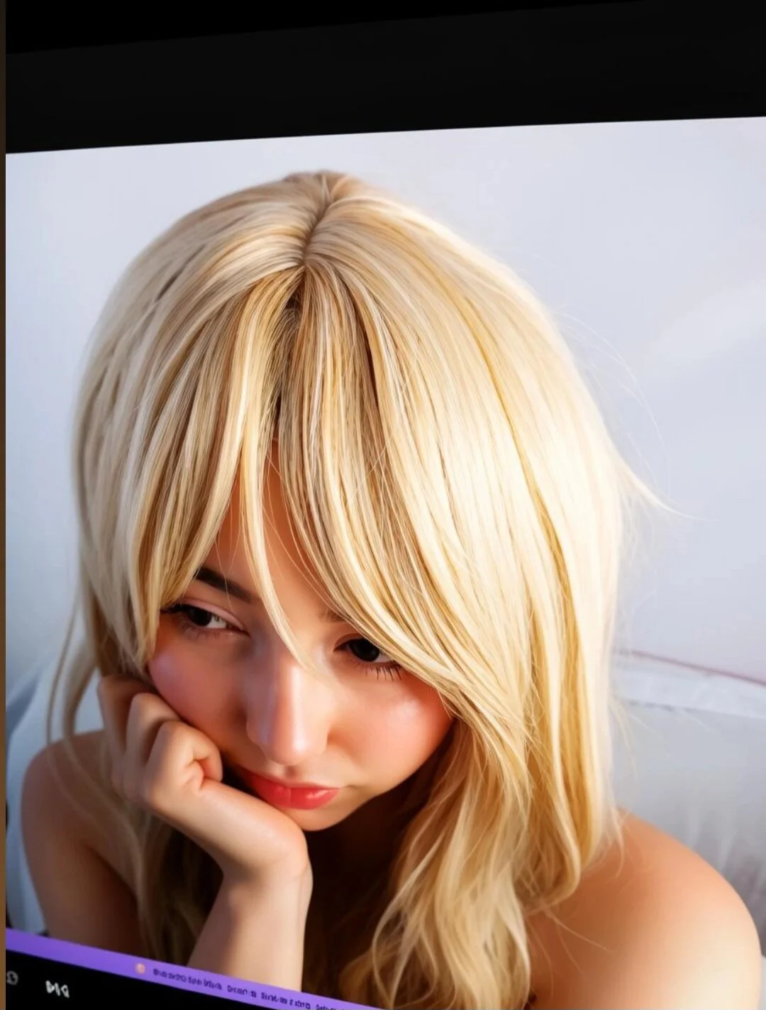XXX Porn Photo of Nude Han_Minji 4