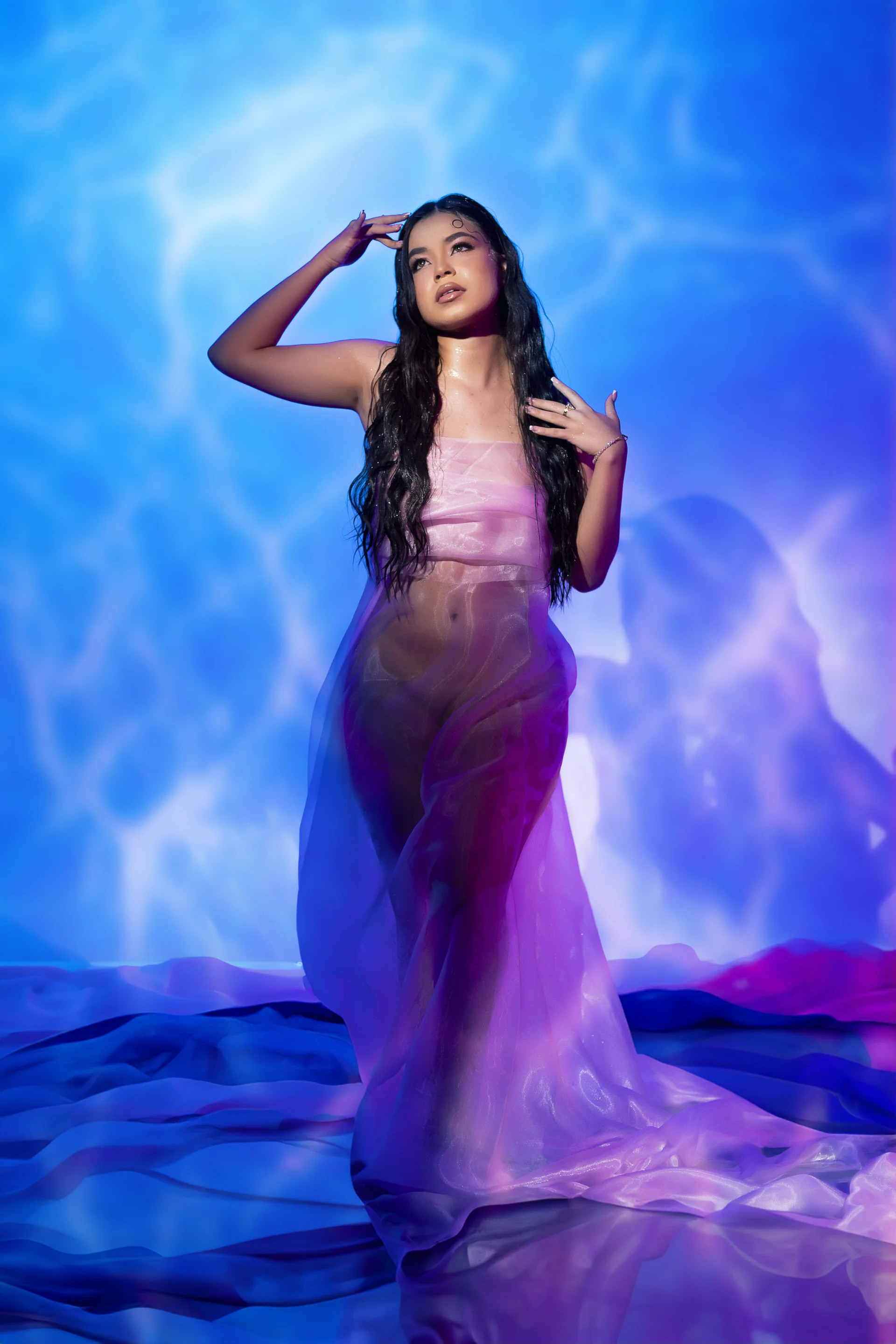XXX Porn Photo of Nude AuroraFiore 74