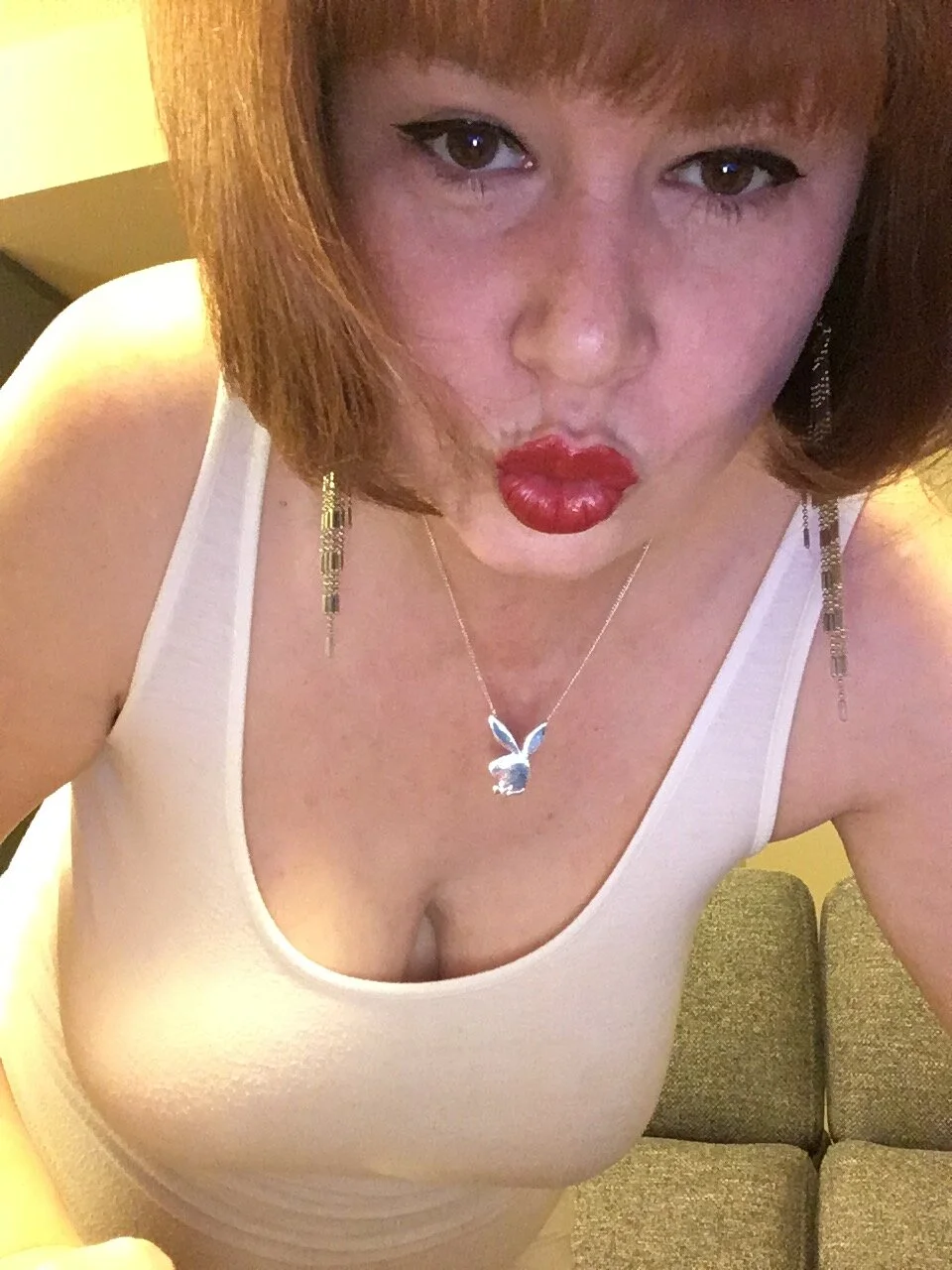XXX Porn Photo of Nude TittyLandQuebec 14