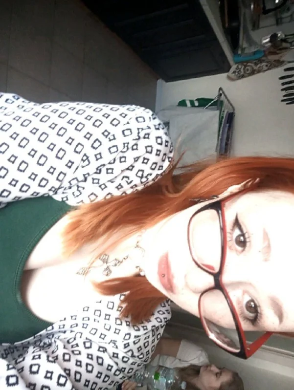 XXX Porn Photo of Nude YaniraHeneisen 4