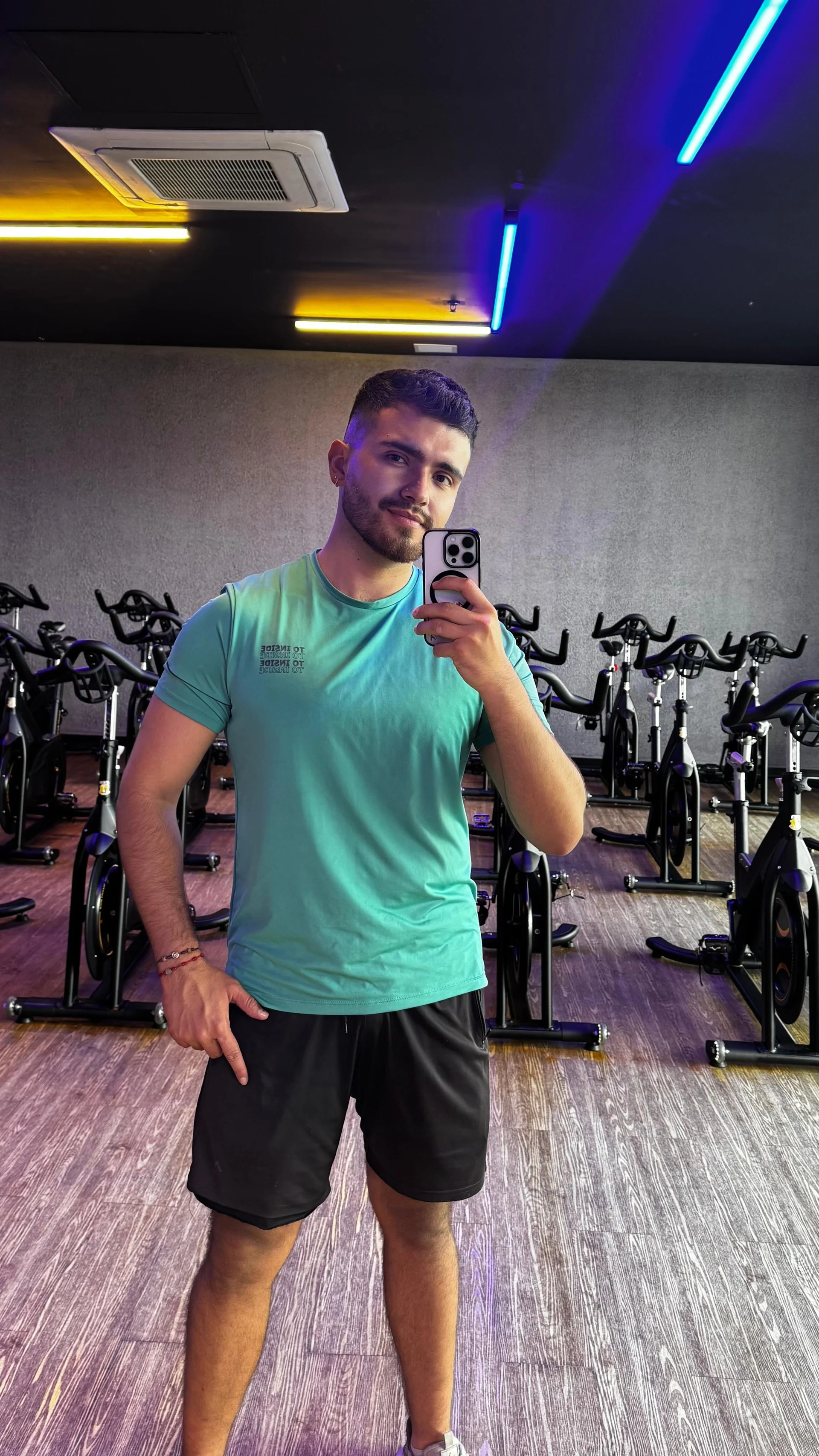 XXX Porn Photo of Nude ryan_stone10 3