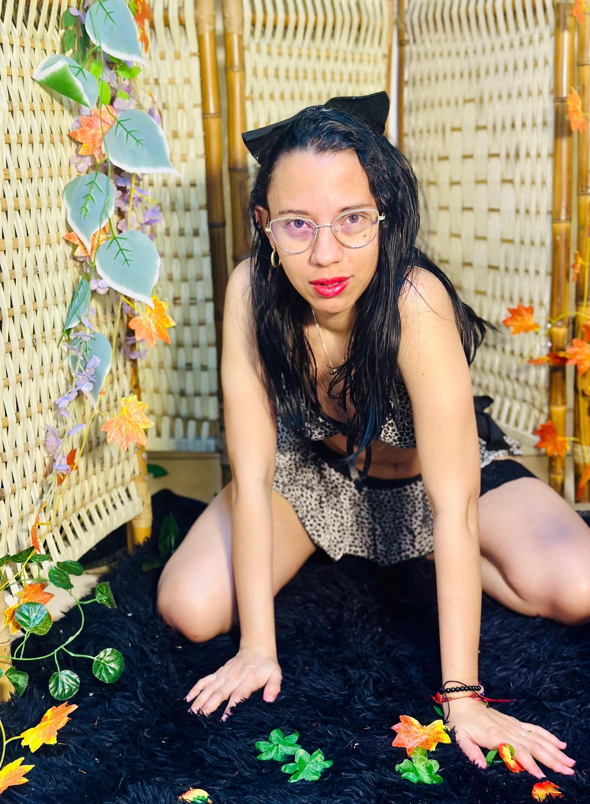 XXX Porn Photo of Nude Lunahot68 63