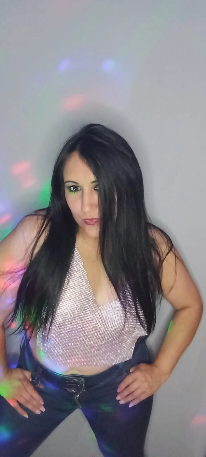 XXX Porn Photo of Nude foxy-porn1 22