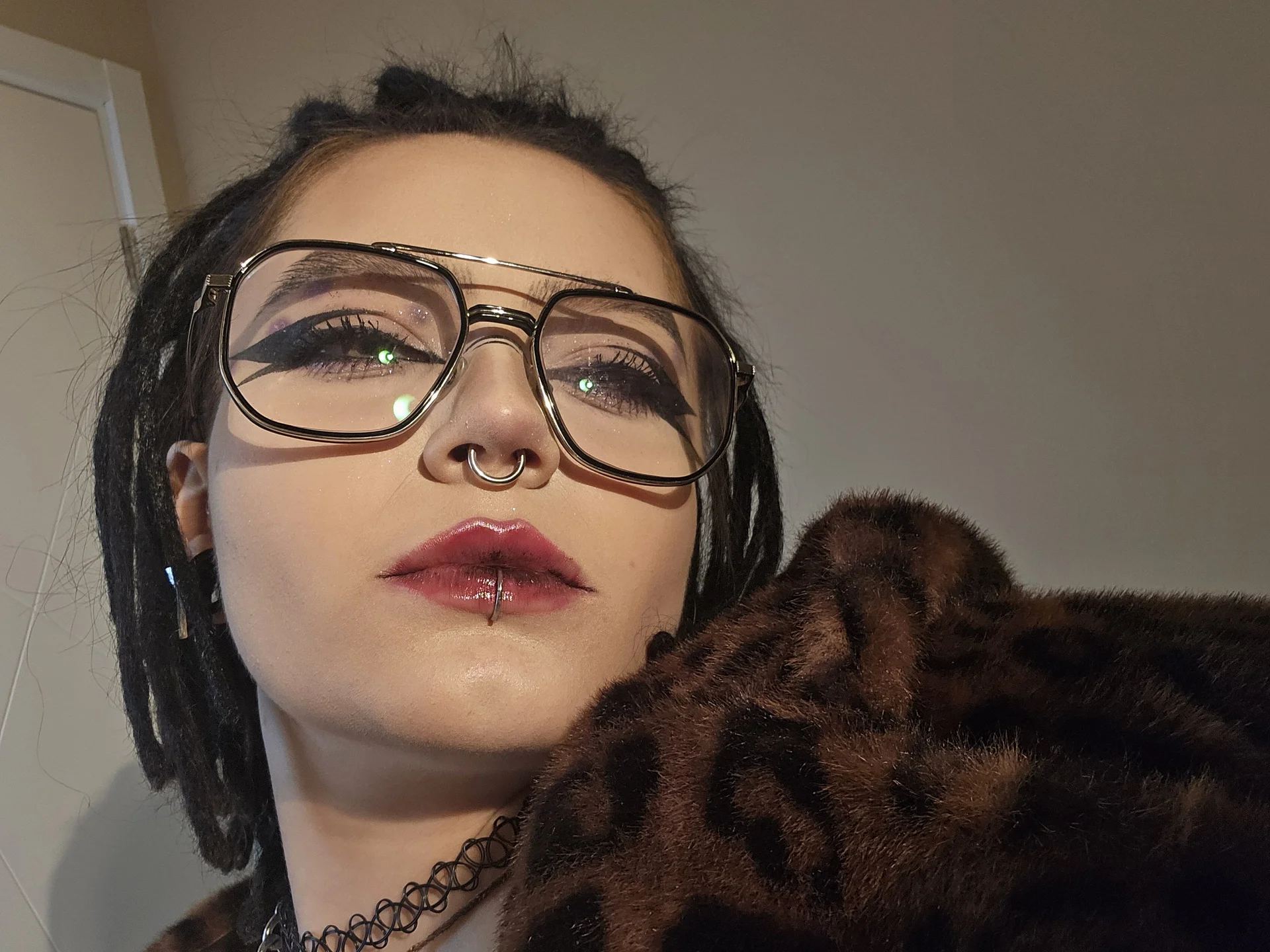 XXX Porn Photo of Nude amorefae 12