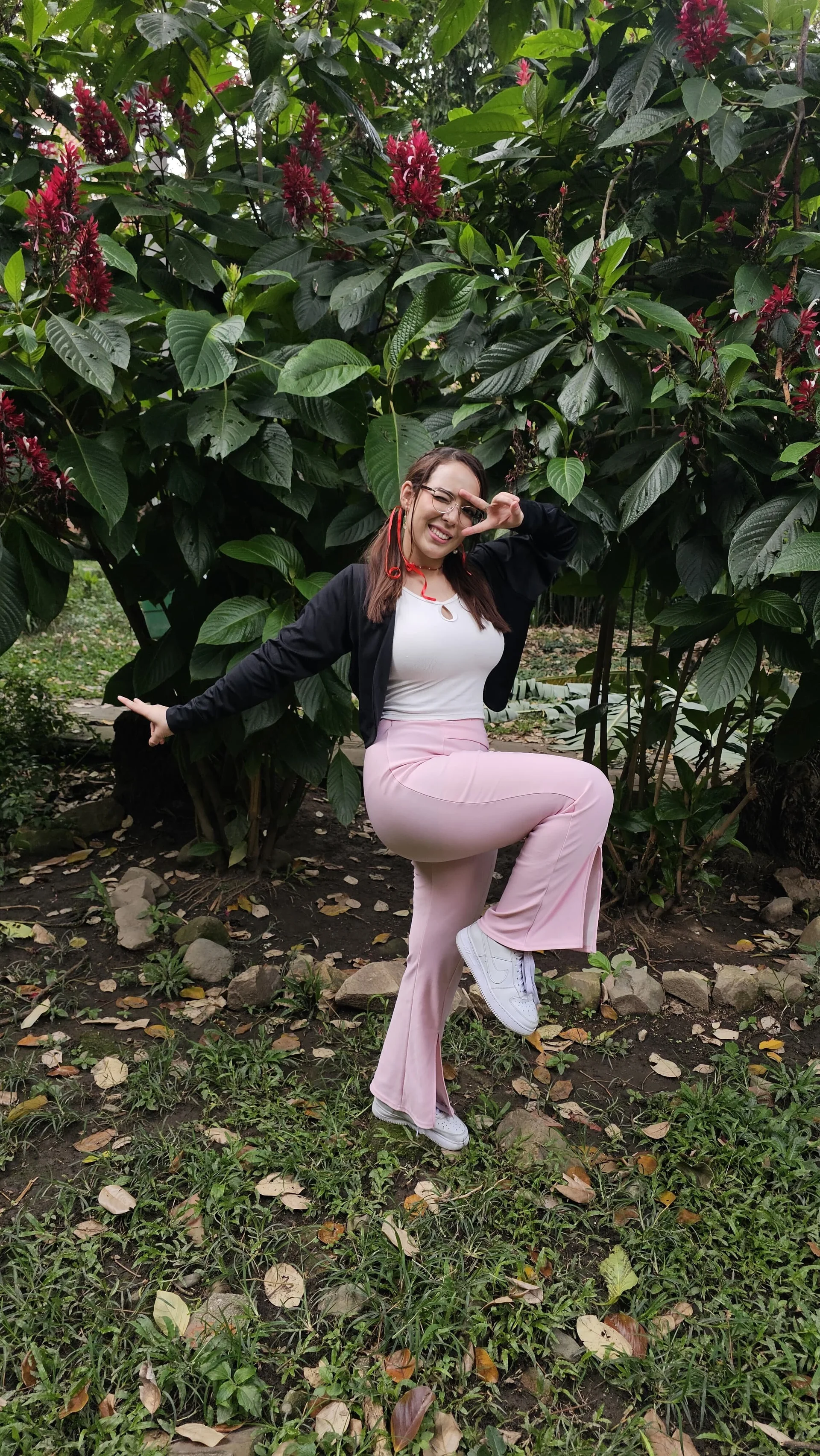 XXX Porn Photo of Nude aniemorningstar 9