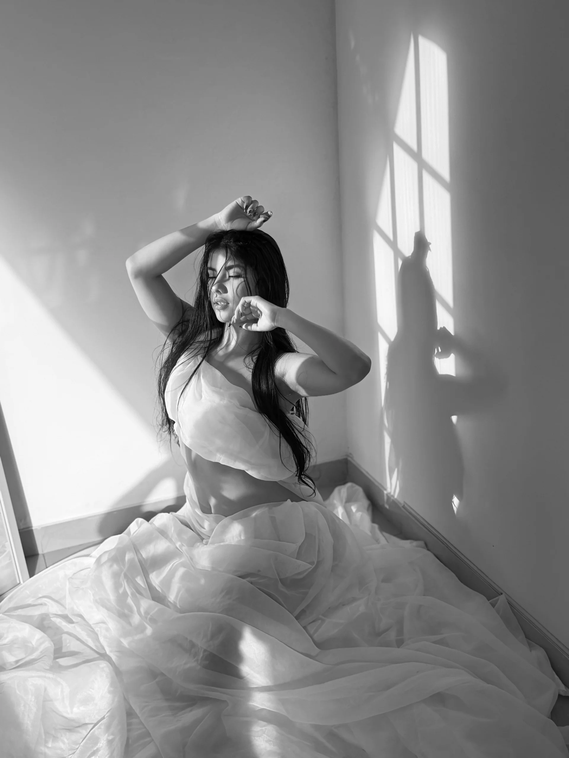 XXX Porn Photo of Nude MiaLaurence 139