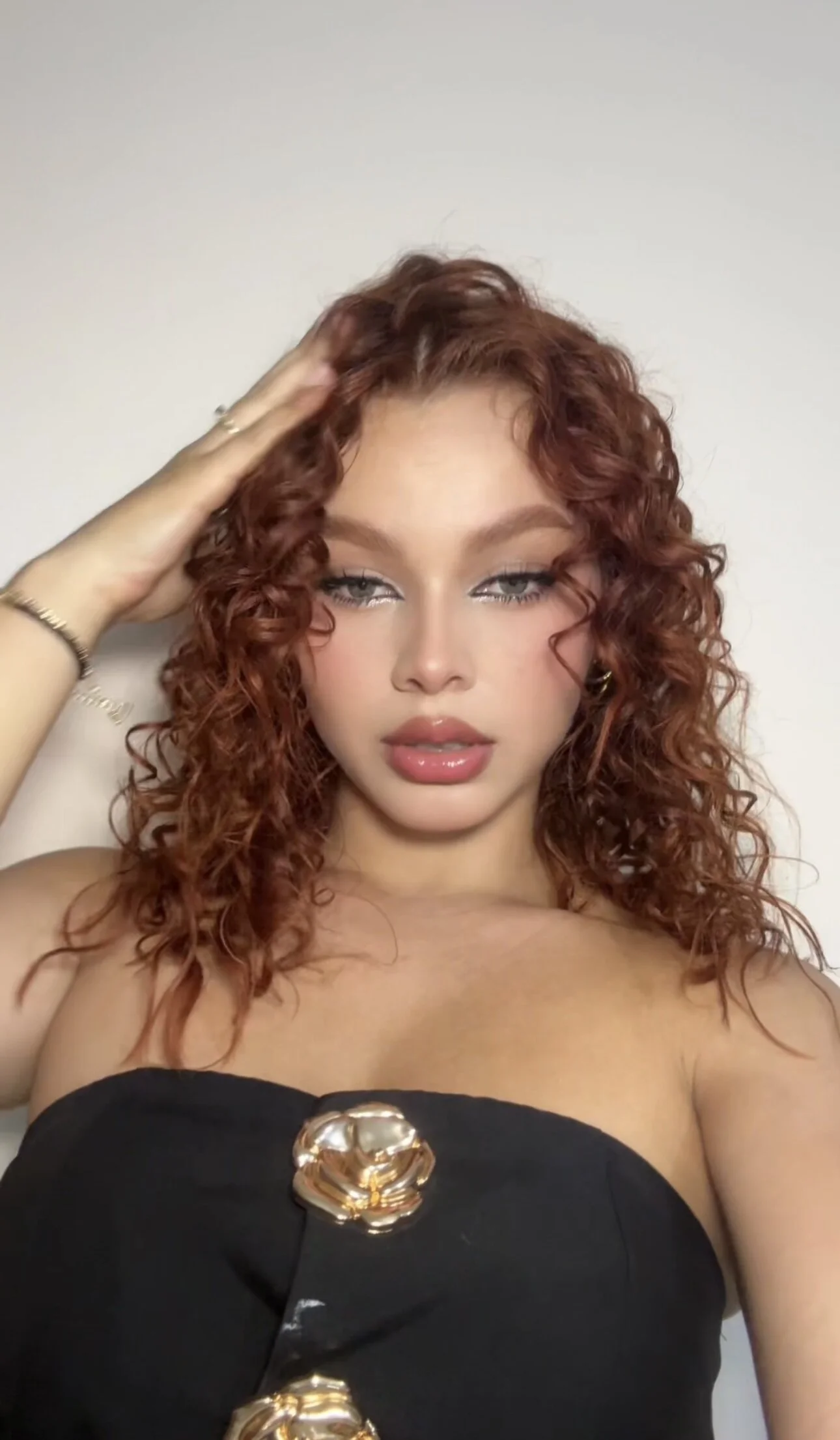 XXX Porn Photo of Nude miacarrot 5