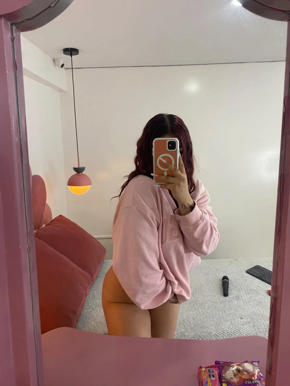 XXX Porn Photo of Nude dawaaa_ 5
