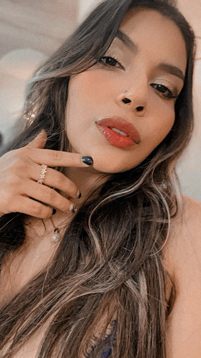 XXX Porn Photo of Nude GigiiStone 50