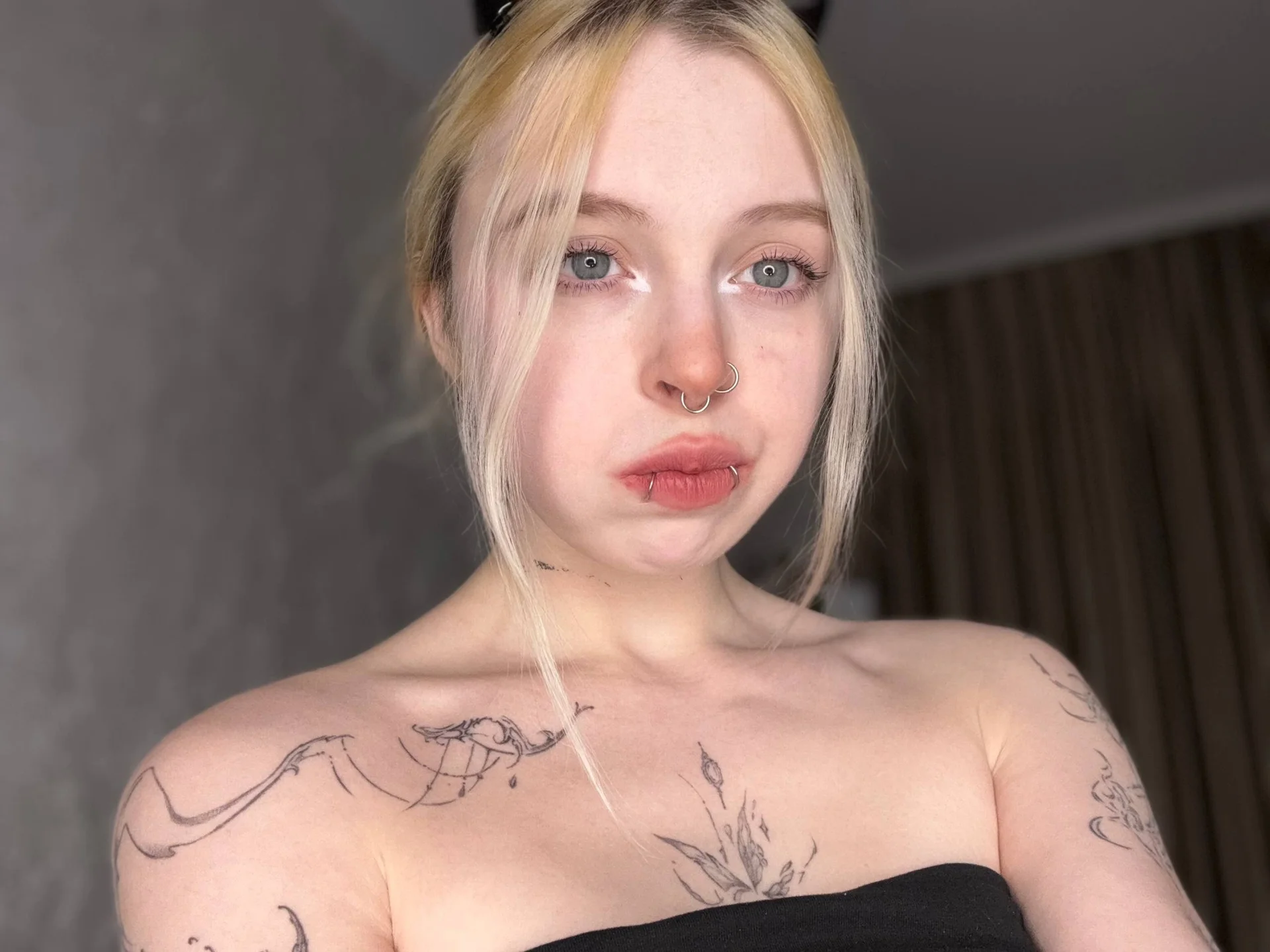 XXX Porn Photo of Nude ElvenQueen 51