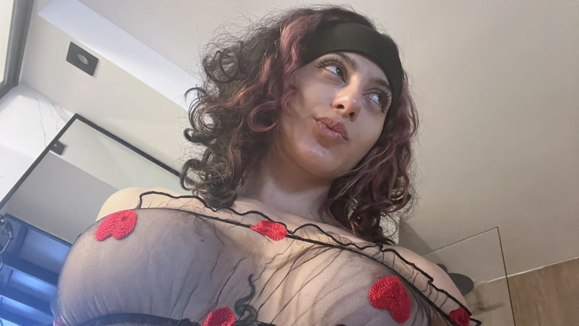 XXX Porn Photo of Nude Clitarosaurusrexi 12