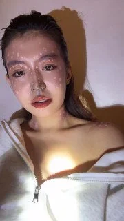 XXX Porn Photo of Nude minny_moon 4