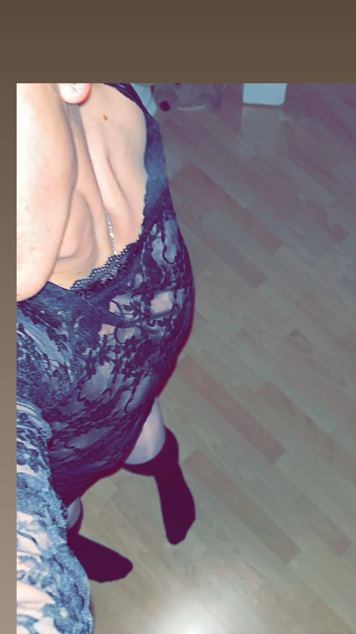 XXX Porn Photo of Nude CutieCD 4